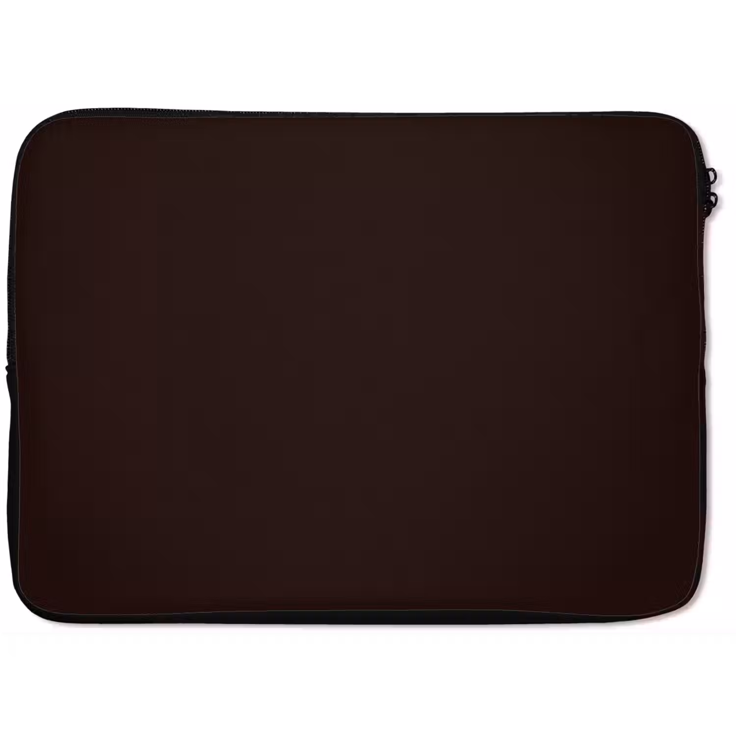 Deep - Obsidian - Bruin laptophoes neopreen klein 279 -zkaufland3dotto