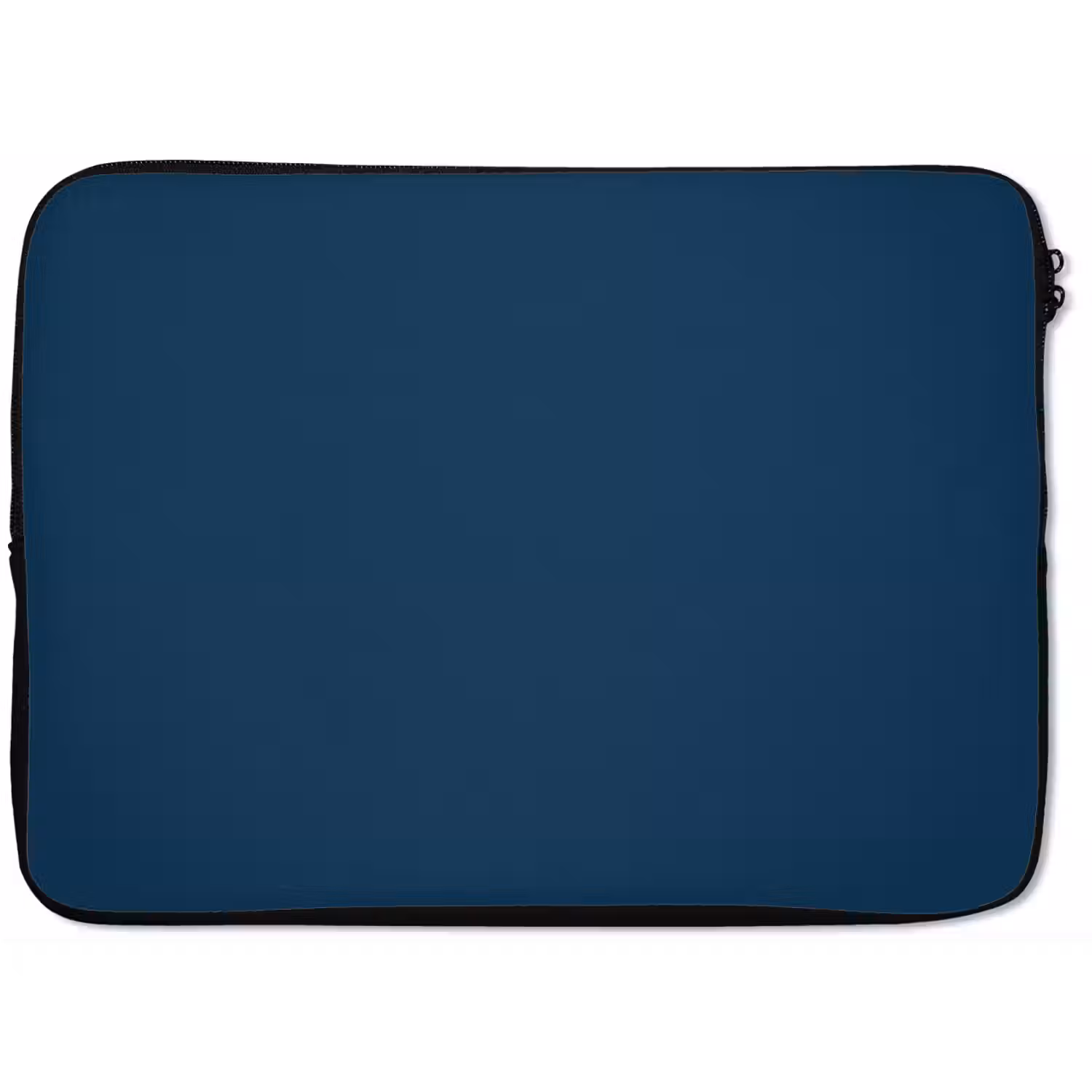 Deep - Ocean - Blauw laptophoes neopreen klein 279 -zkaufland3dotto