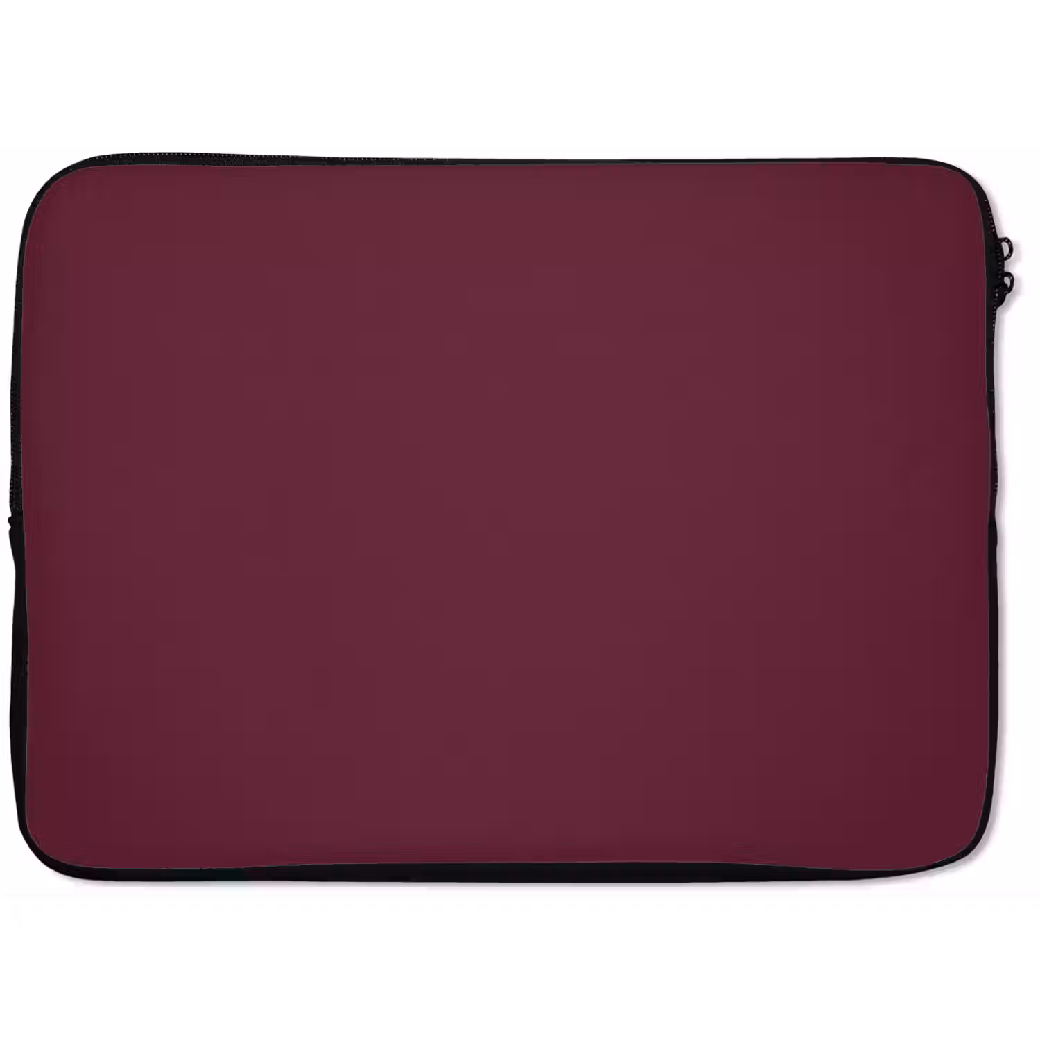 Deep - Plum - Paars laptophoes neopreen klein 279 -zkaufland3dotto