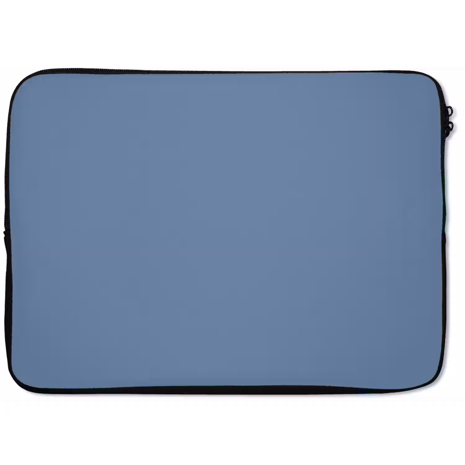 Denim - Breeze - Blauw laptophoes neopreen klein 279 -zkaufland3dotto