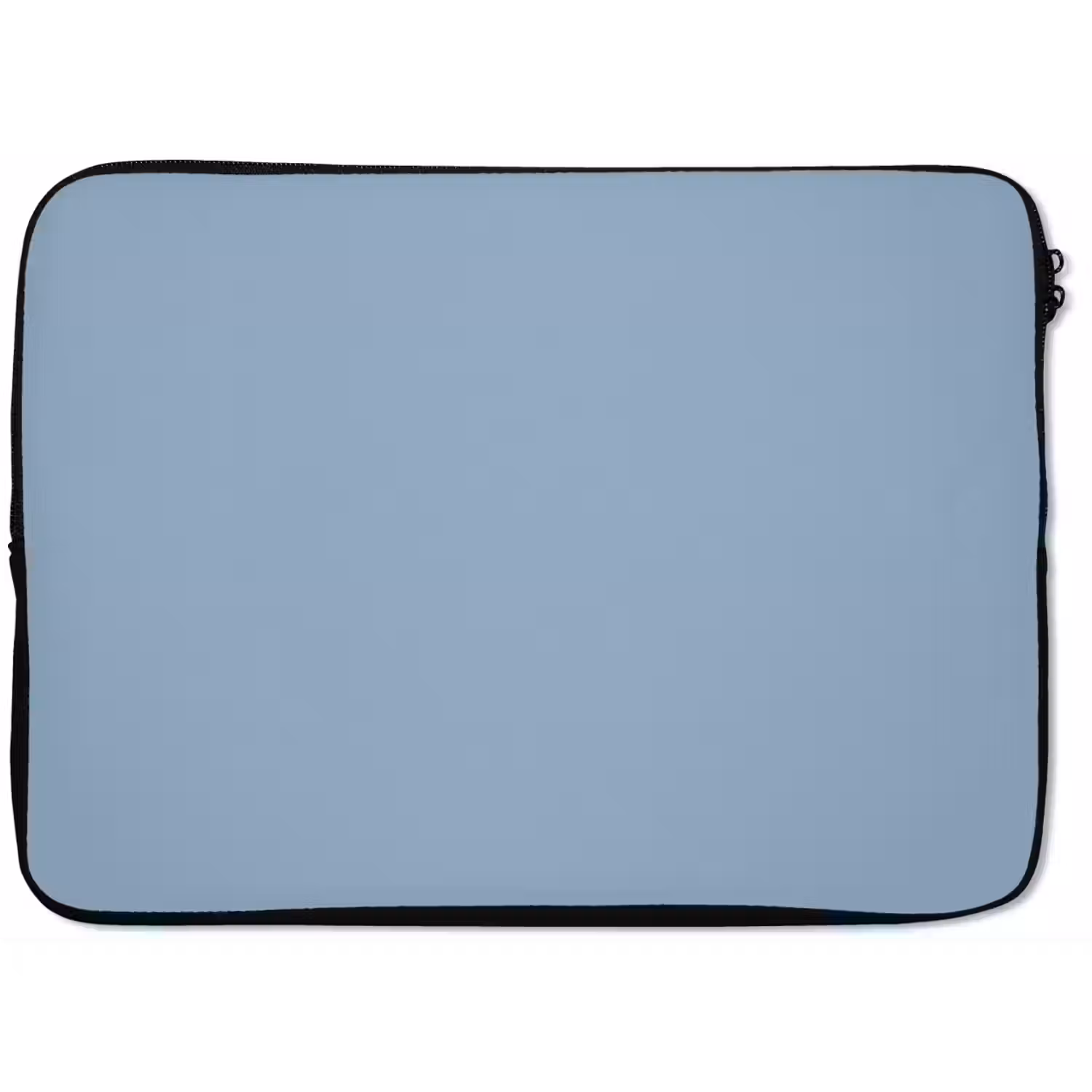 Dusty - Denim - Blauw laptophoes neopreen klein 279 -zkaufland3dotto