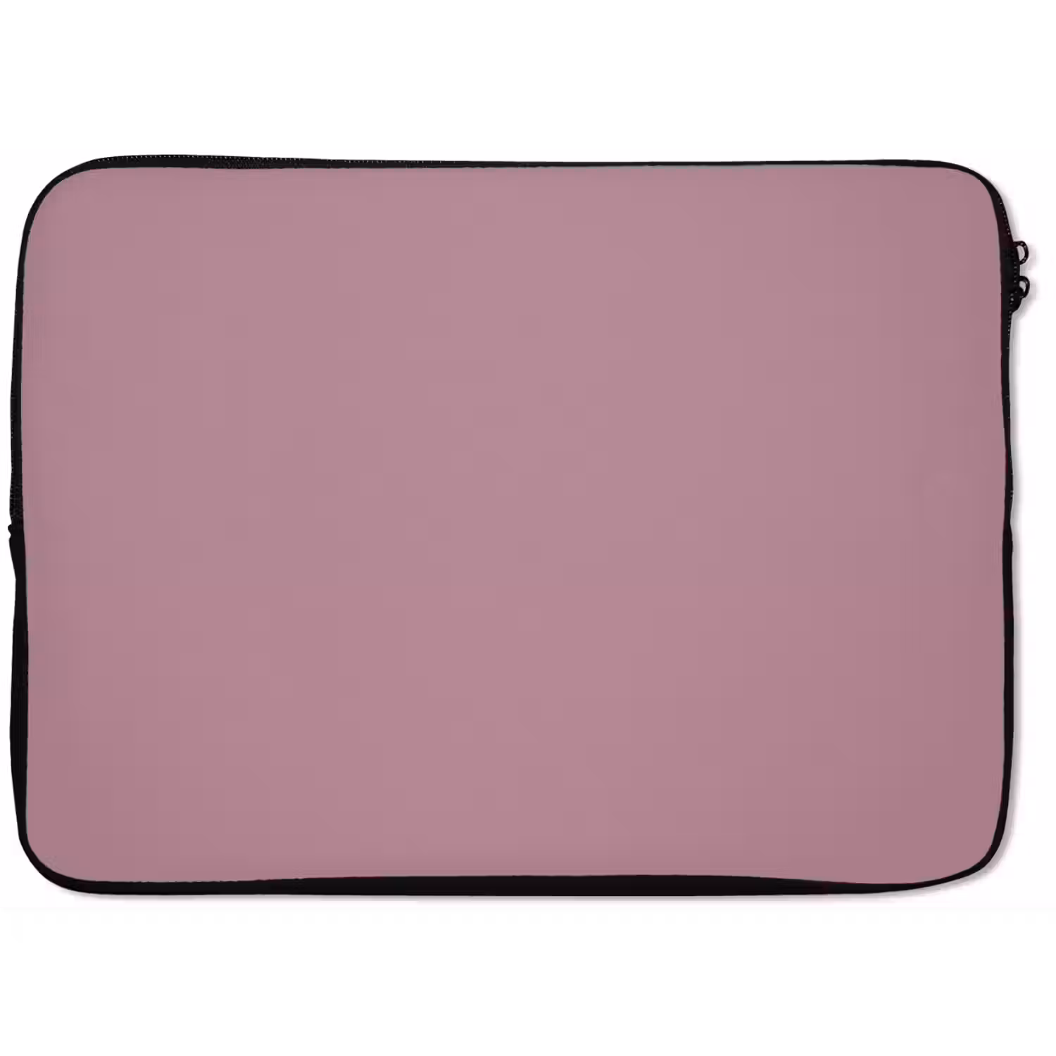 Dusty - Mauve - Paars laptophoes neopreen klein 279 -zkaufland3dotto