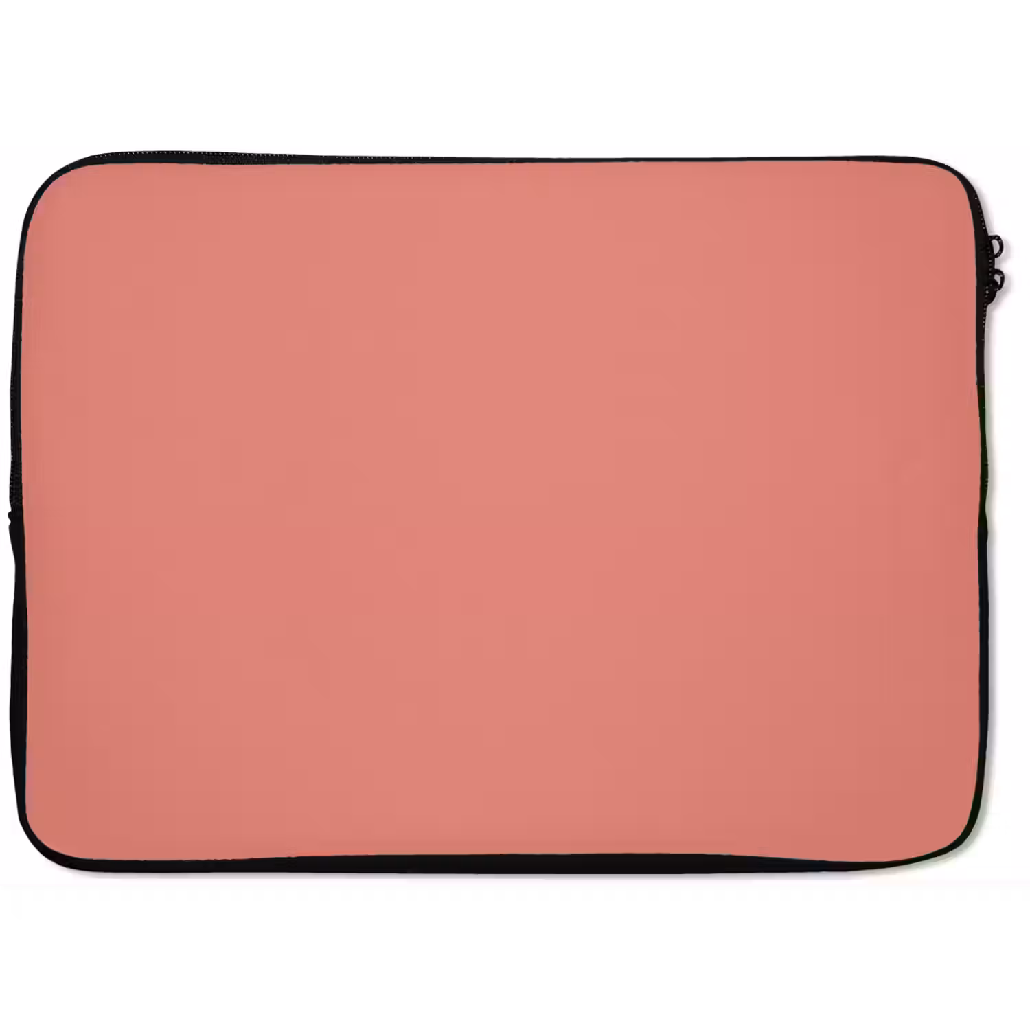 Dusty - Peach - Koraal laptophoes neopreen klein 279 -zkaufland3dotto