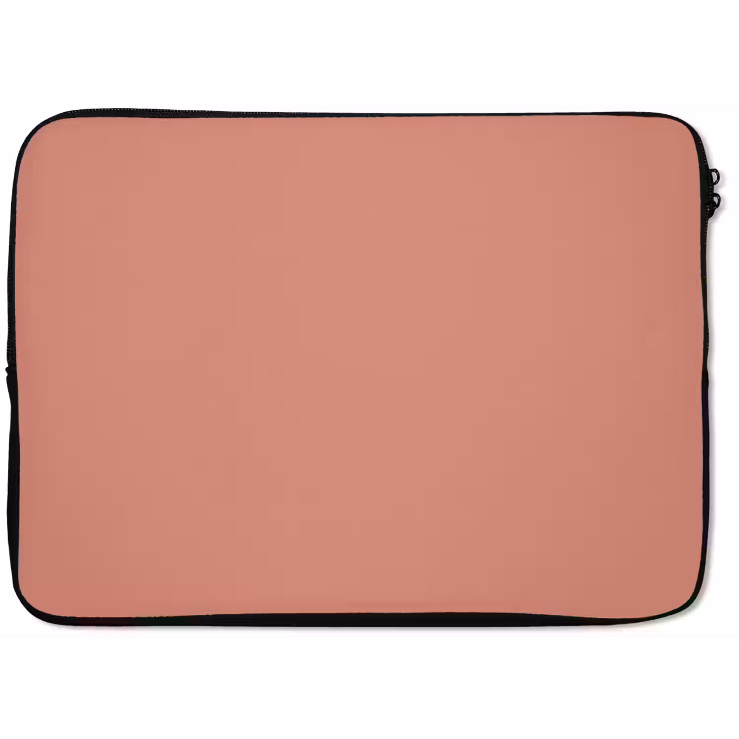 Earthy - Rose - Koraal laptophoes neopreen klein 279 -zkaufland3dotto