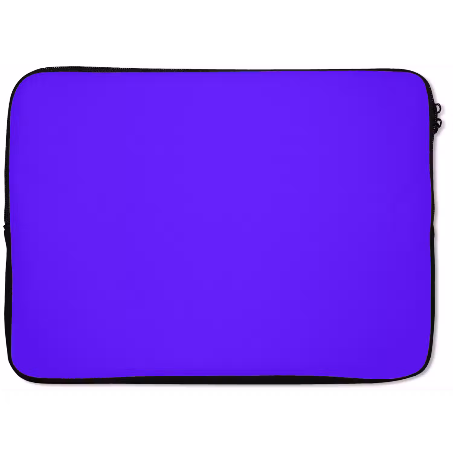 Electric - Indigo - Paars laptophoes neopreen klein 279 -zkaufland3dotto