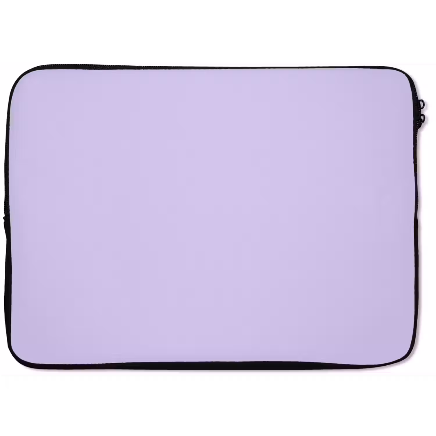 Light - Orchid - Paars laptophoes neopreen klein 279 -zkaufland3dotto