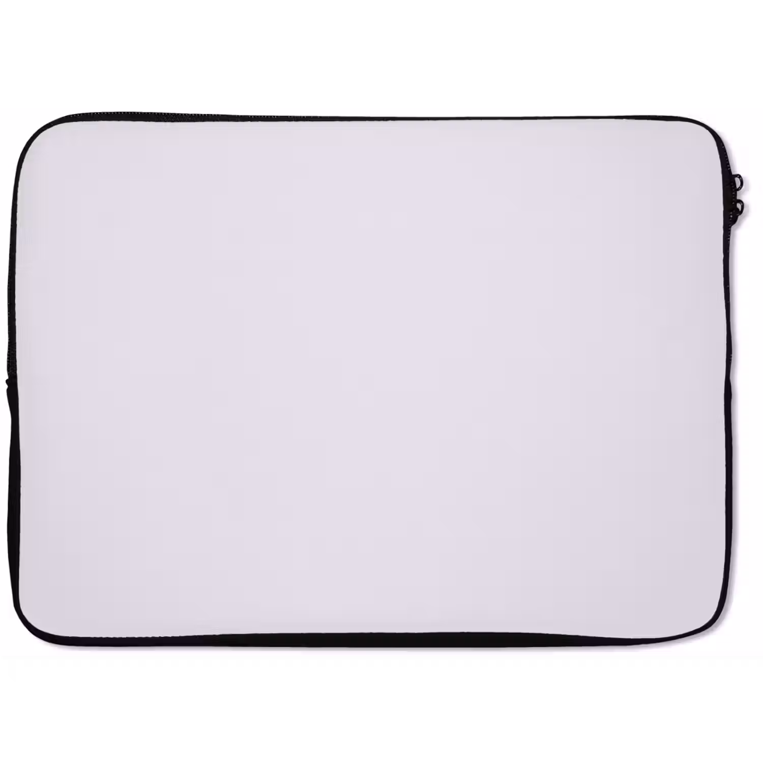 Lilac - Luxe - Paars laptophoes neopreen klein 279 -zkaufland3dotto