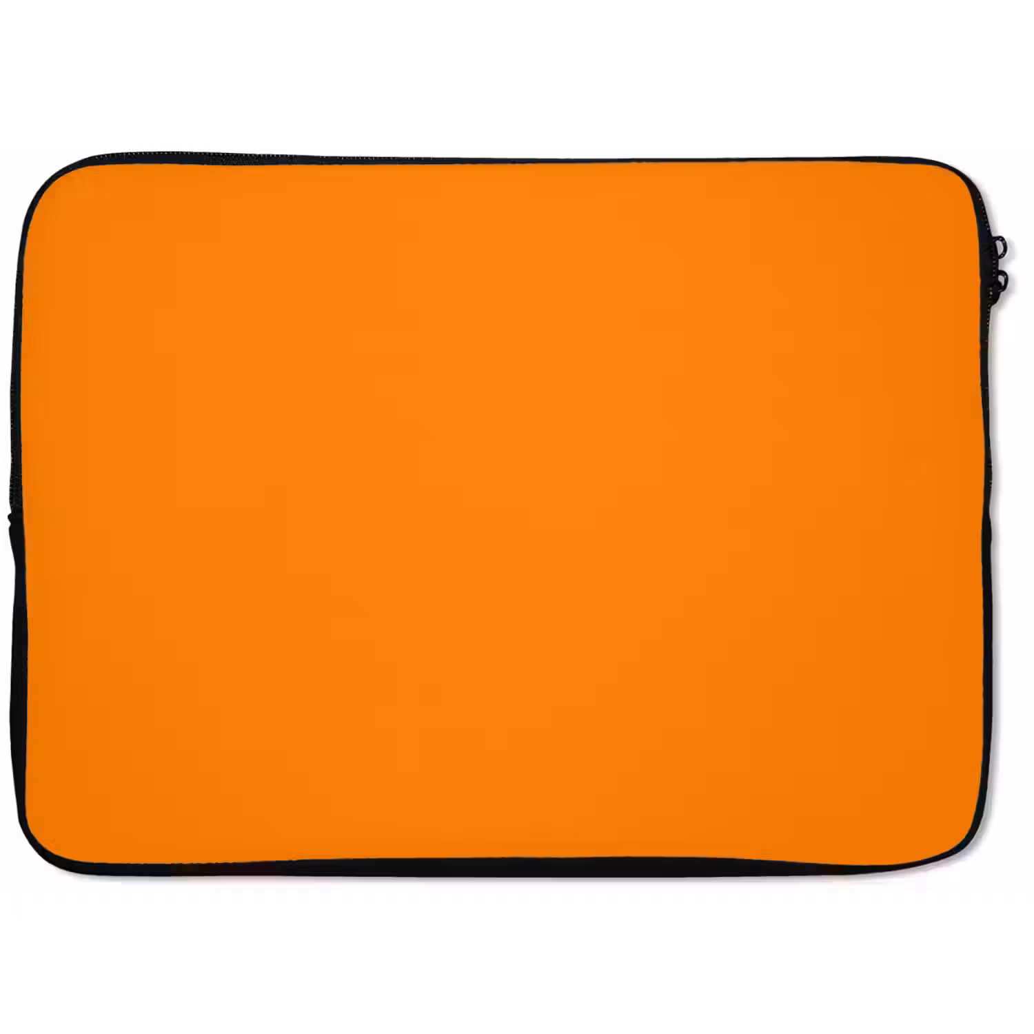 Marigold - Glow - Oranje laptophoes neopreen klein 279 -zkaufland3dotto