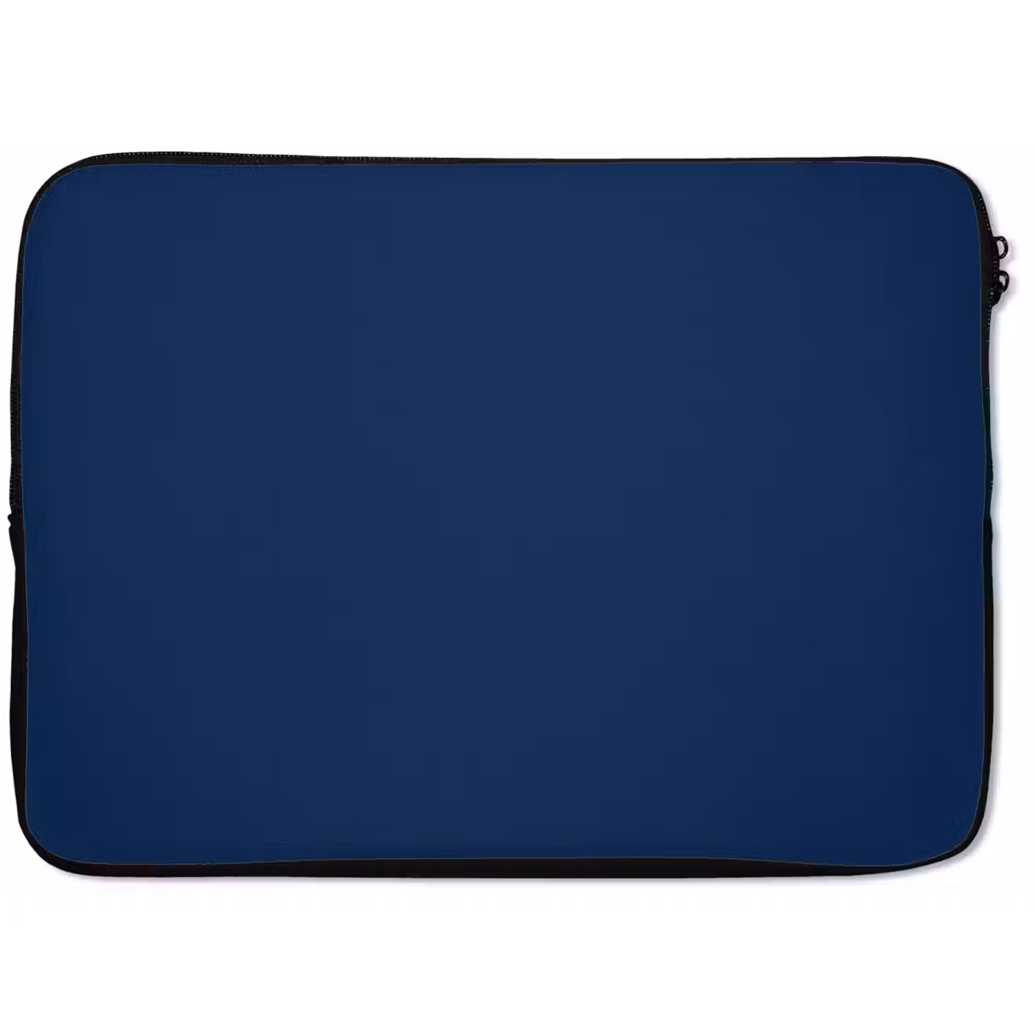 Midnight - Navy - Blauw laptophoes neopreen klein 279 -zkaufland3dotto
