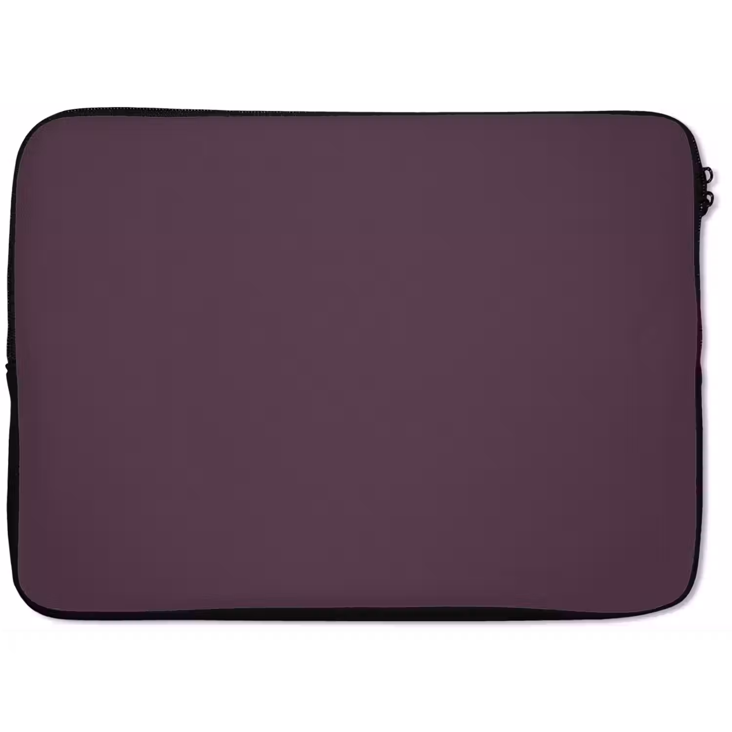 Midnight - Plum - Paars laptophoes neopreen klein 279 -zkaufland3dotto