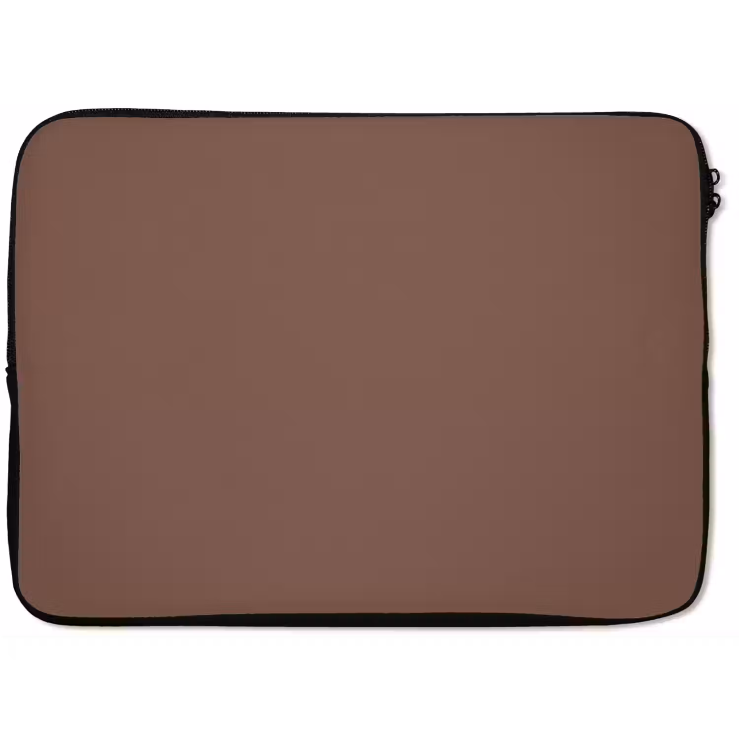 Muted - Chestnut - Bruin laptophoes neopreen klein 279 -zkaufland3dotto
