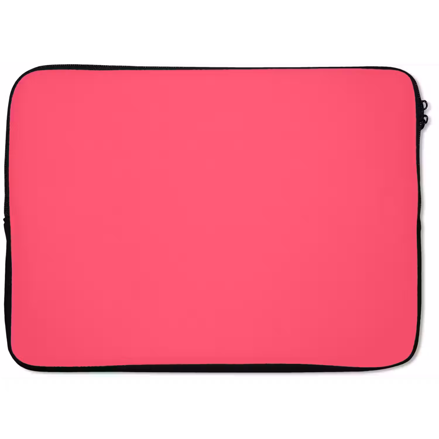 Neon - Flamingo - Roze laptophoes neopreen klein 279 -zkaufland3dotto