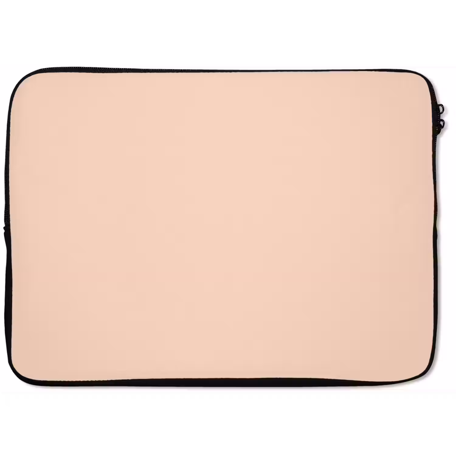 Pale - Peach - Nude laptophoes neopreen klein 279 -zkaufland3dotto