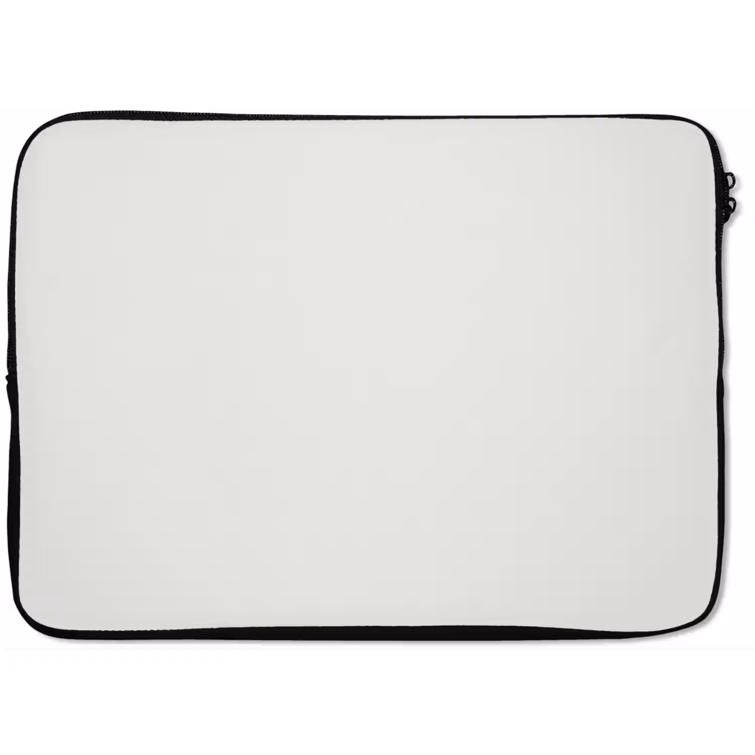 Pure - Alabaster - Wit laptophoes neopreen klein 279 -zkaufland3dotto