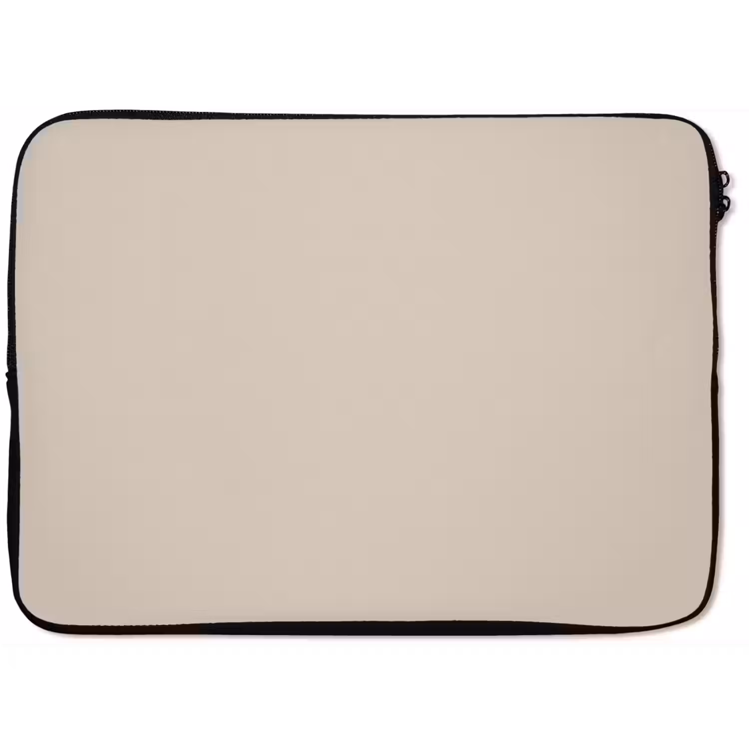Raw - Linen - Nude laptophoes neopreen klein 279 -zkaufland3dotto