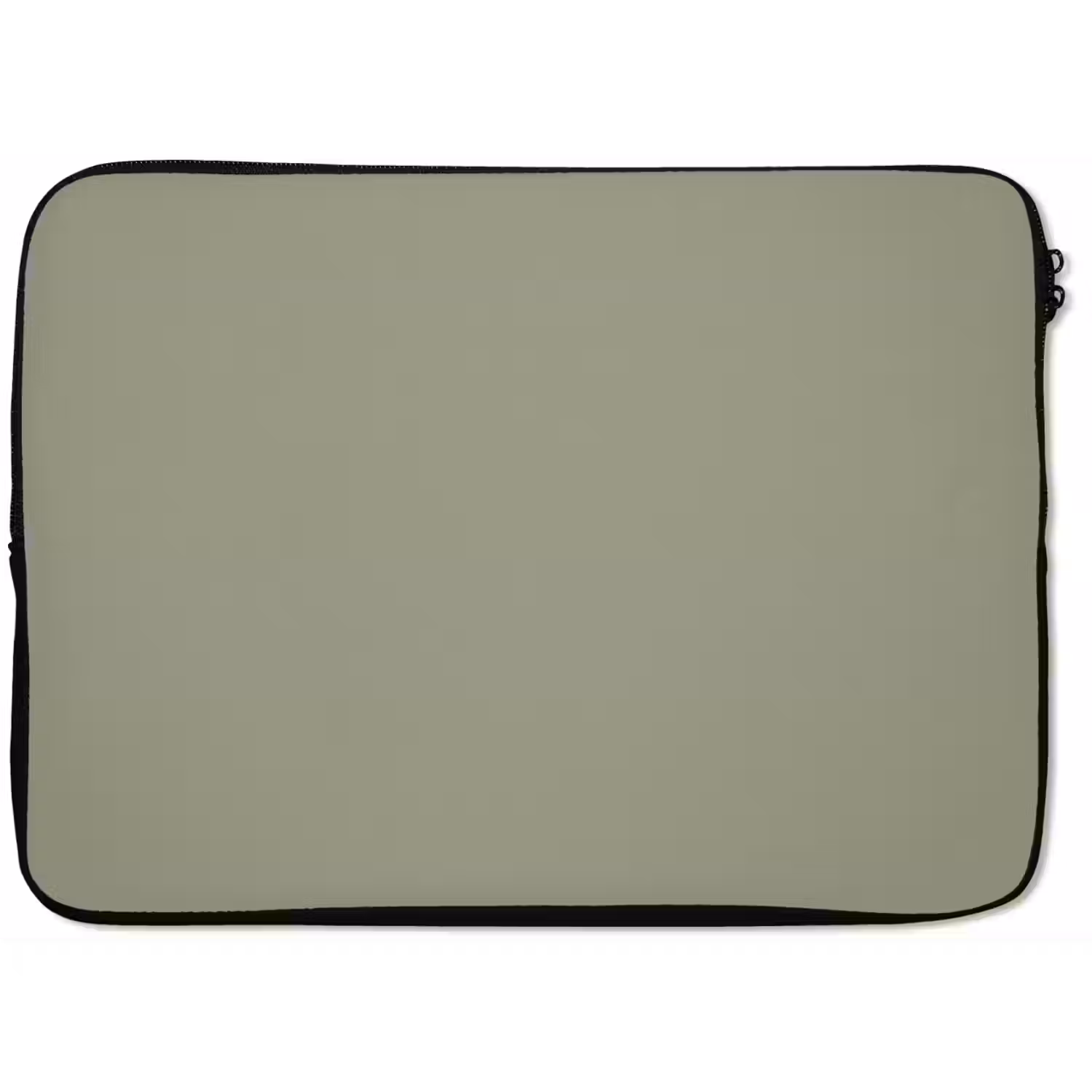 Sage - Mist - Groen laptophoes neopreen klein 279 -zkaufland3dotto