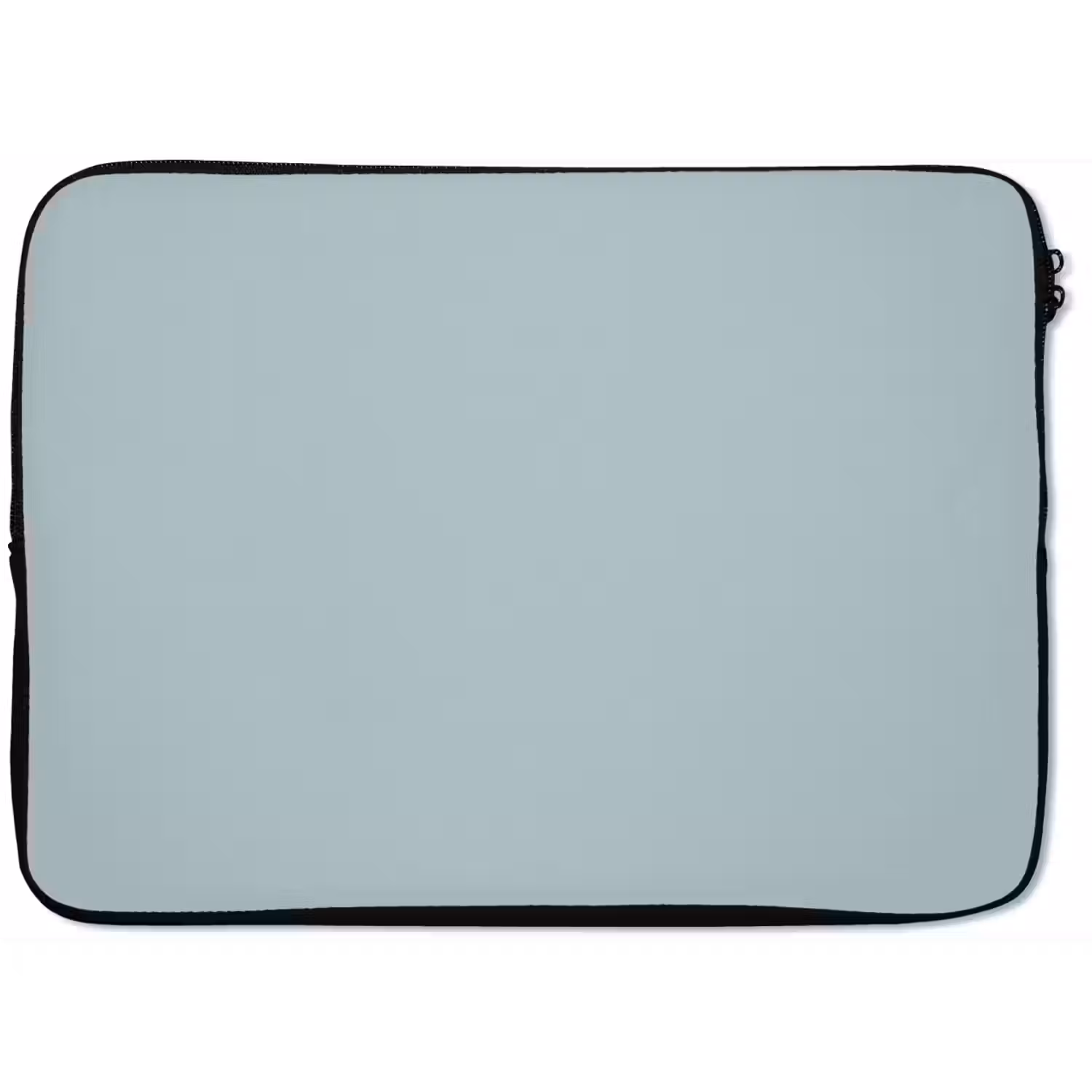 Slate - Blue - Blauw laptophoes neopreen klein 279 -zkaufland3dotto