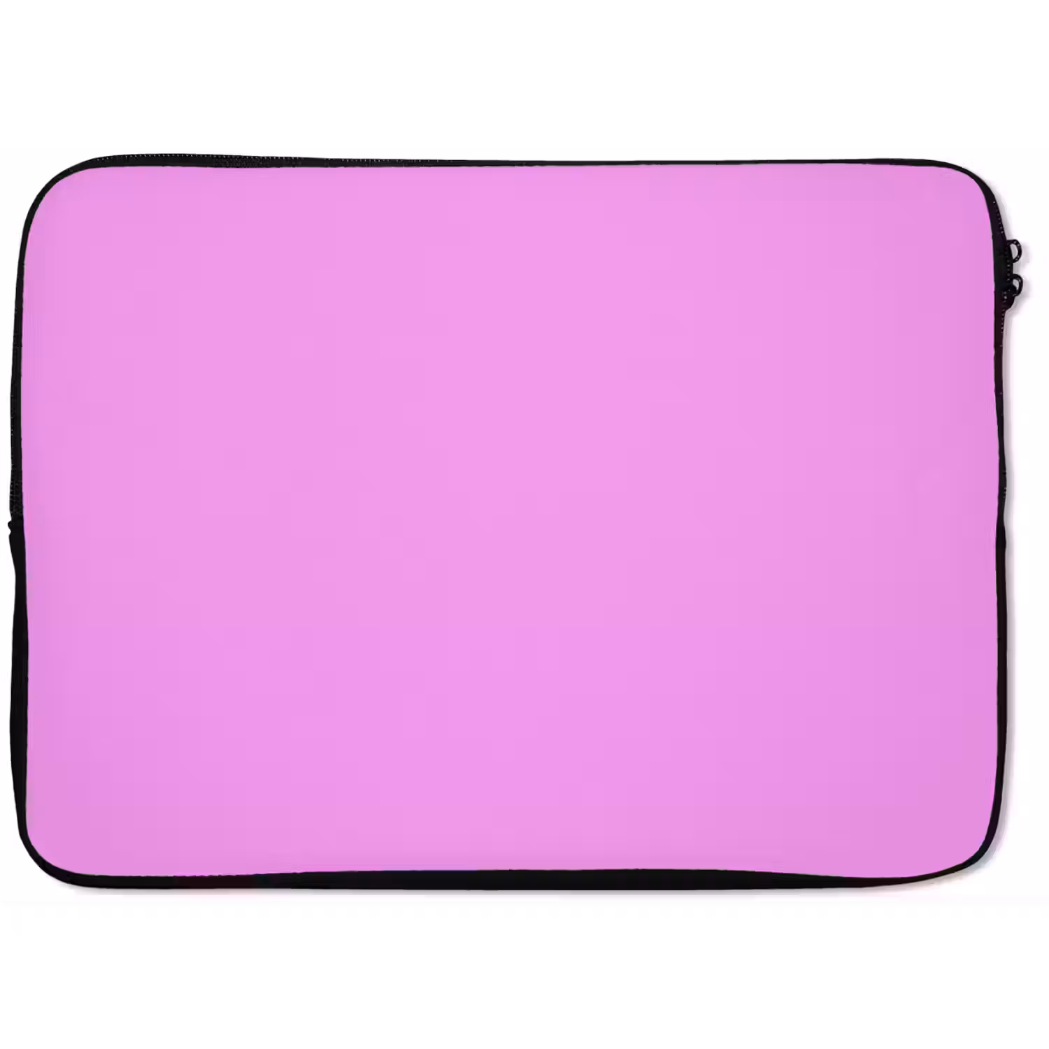 Soft - Lavender - Roze laptophoes neopreen klein 279 -zkaufland3dotto