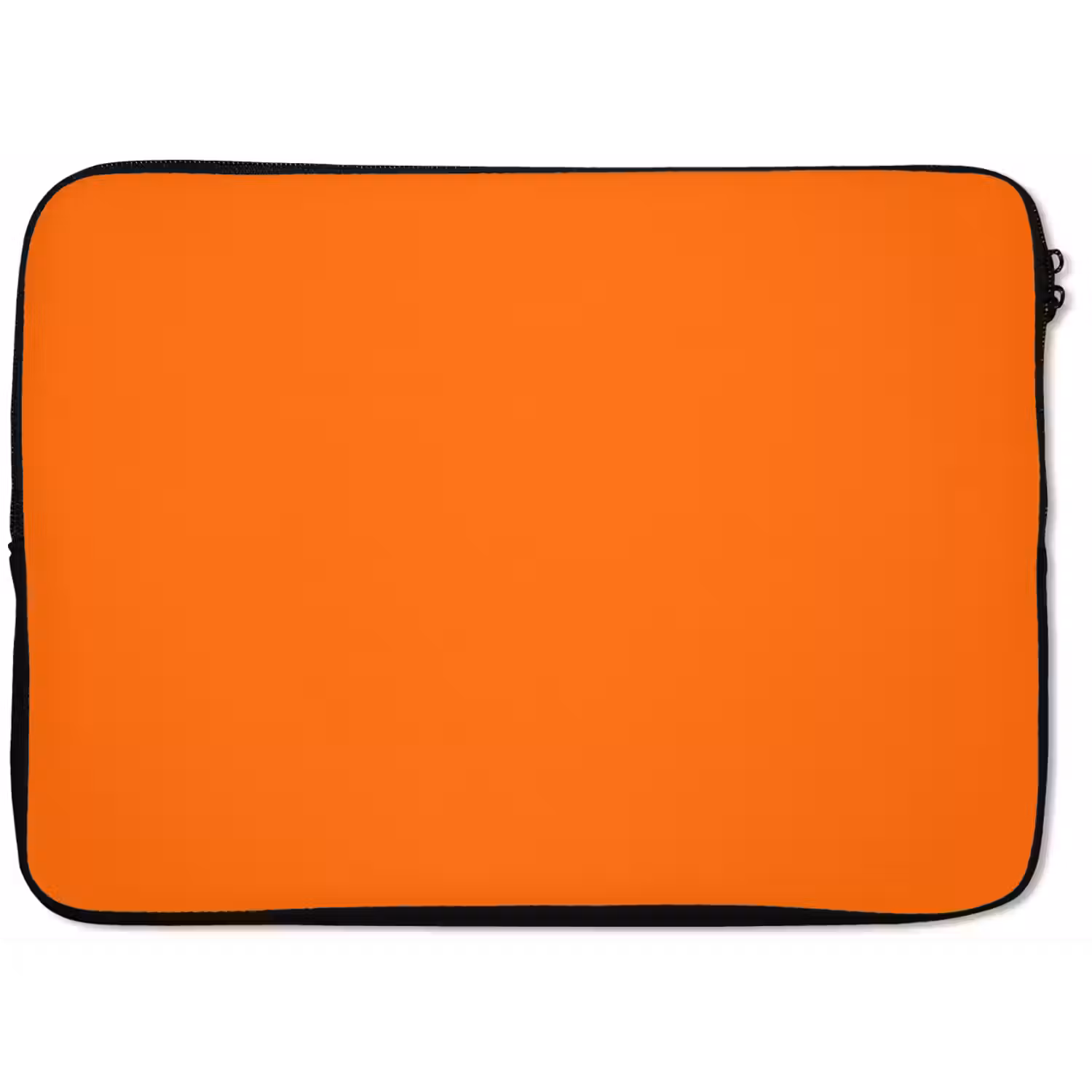 Spiced - Pumpkin - Oranje laptophoes neopreen klein 279 -zkaufland3dotto