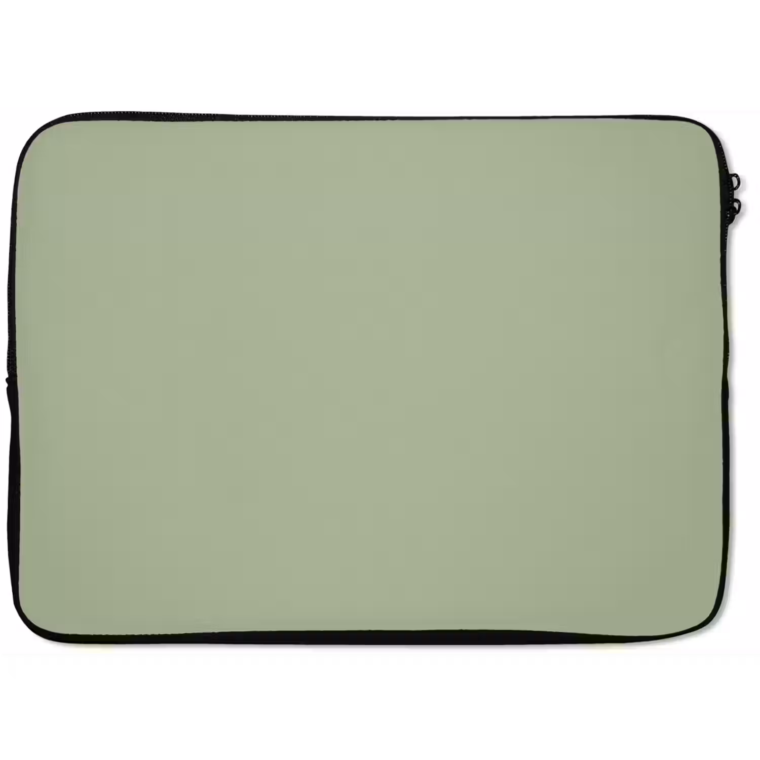 Spring - Sprint - Groen laptophoes neopreen klein 279 -zkaufland3dotto