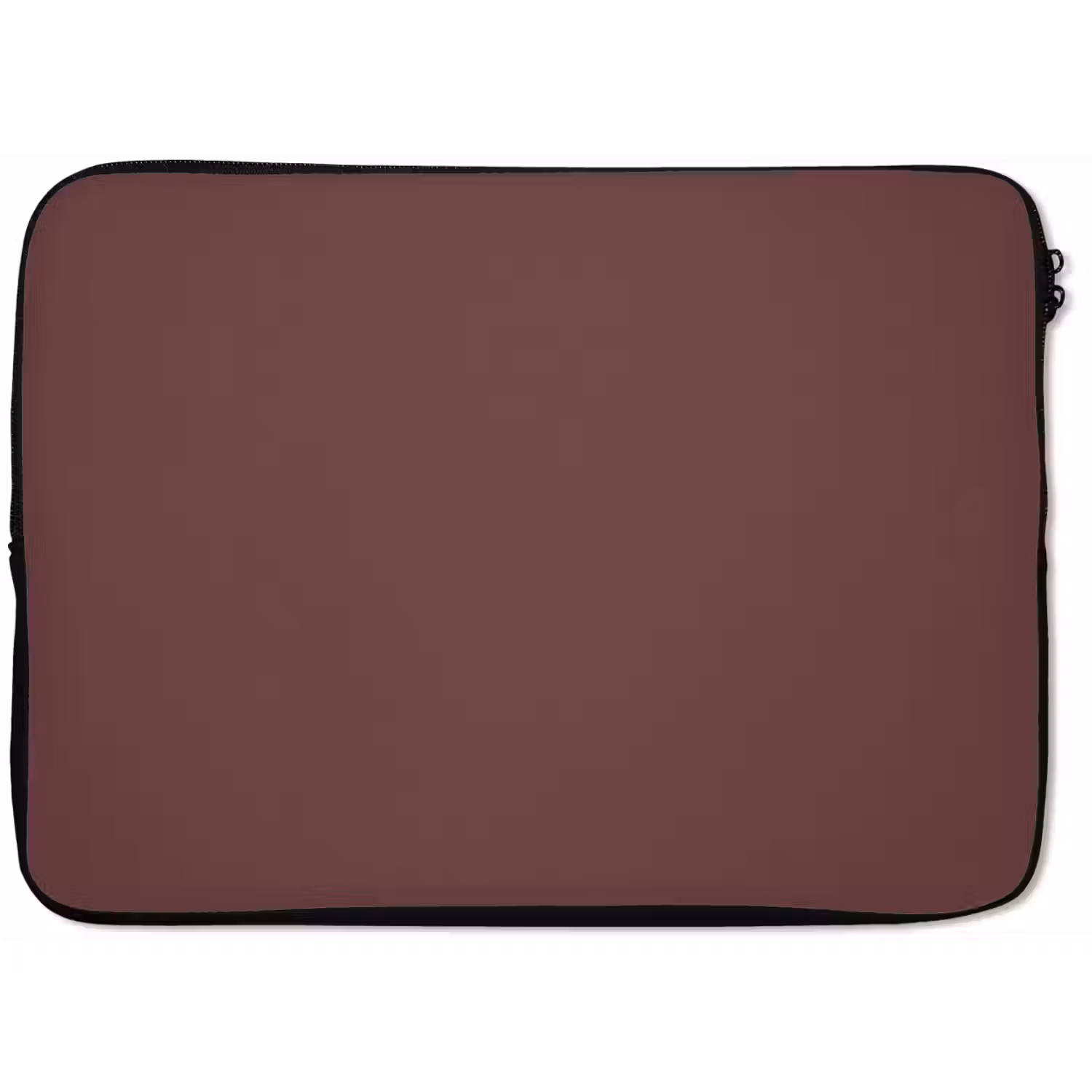 Velvet - Merlot - Rood laptophoes neopreen klein 279 -zkaufland3dotto