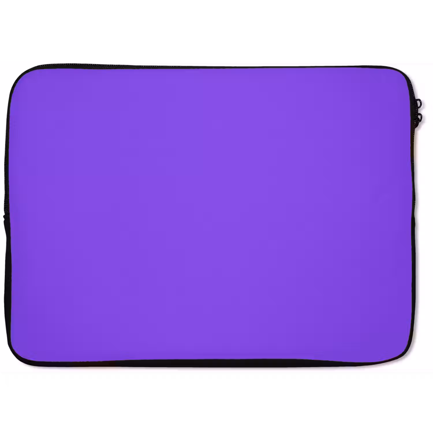 Vivid - Violet - Paars laptophoes neopreen klein 279 -zkaufland3dotto