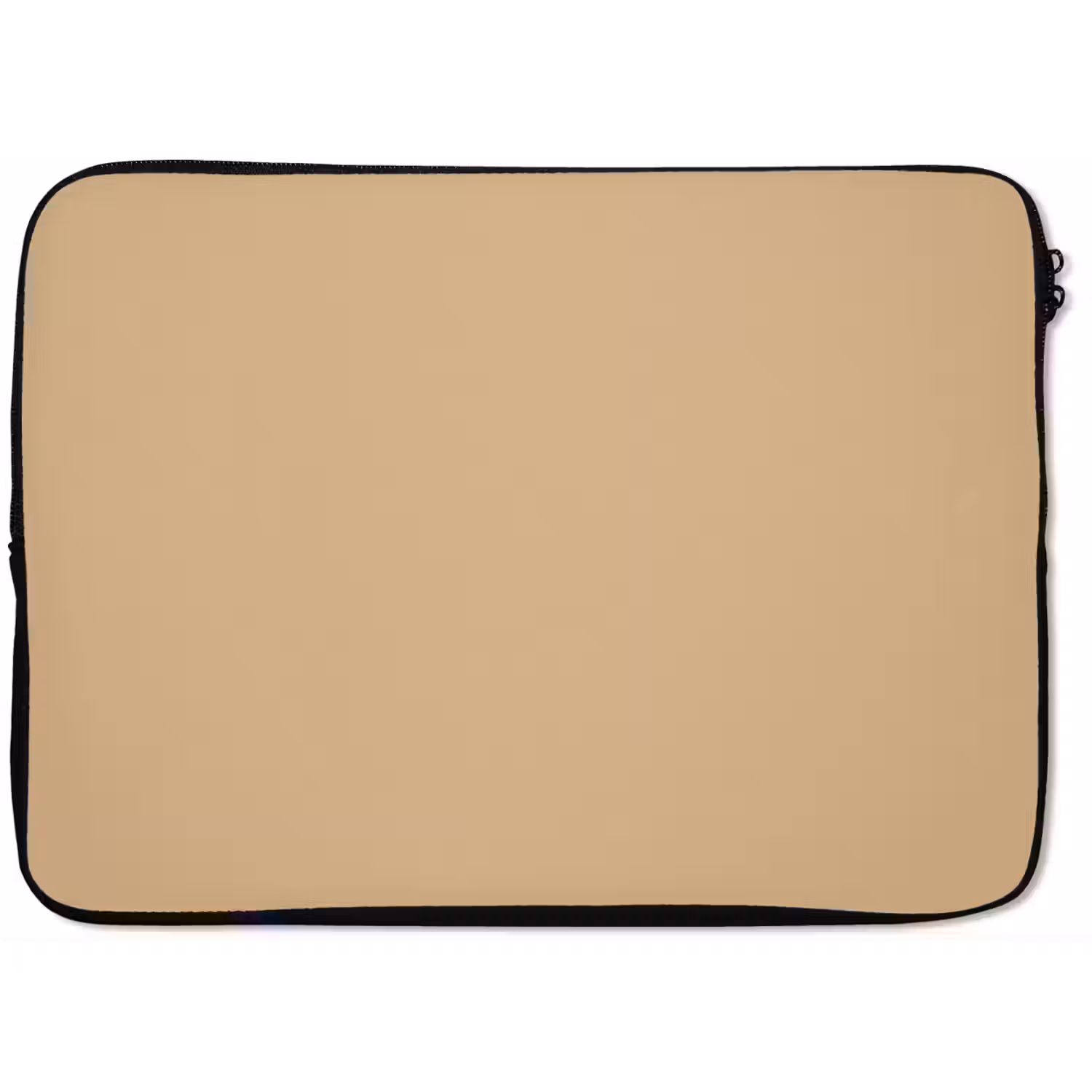 Warm - Sand - Nude laptophoes neopreen klein 279 -zkaufland3dotto