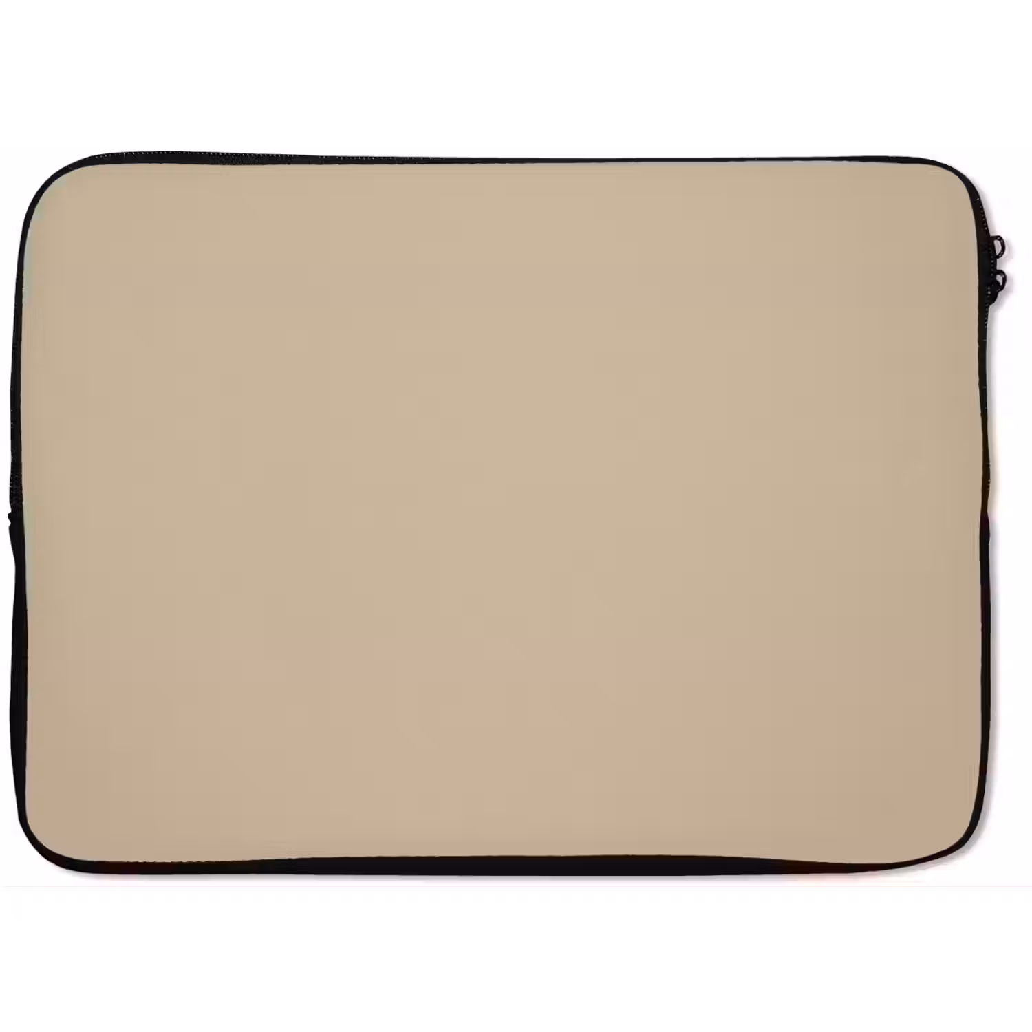 Warm - Sand - Nude laptophoes neopreen klein 279 -zkaufland3dotto