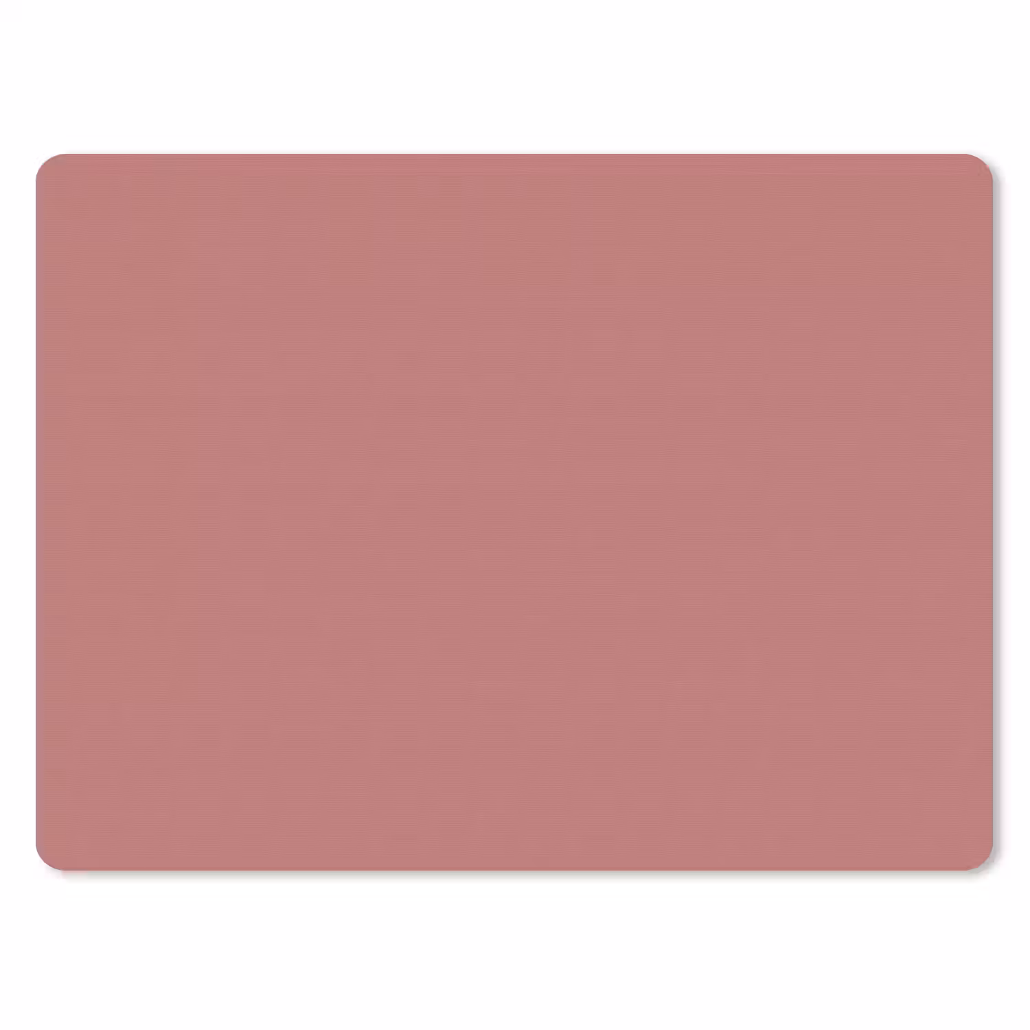Ancient - Rose - Roze muismat rubber klein 262 -3d