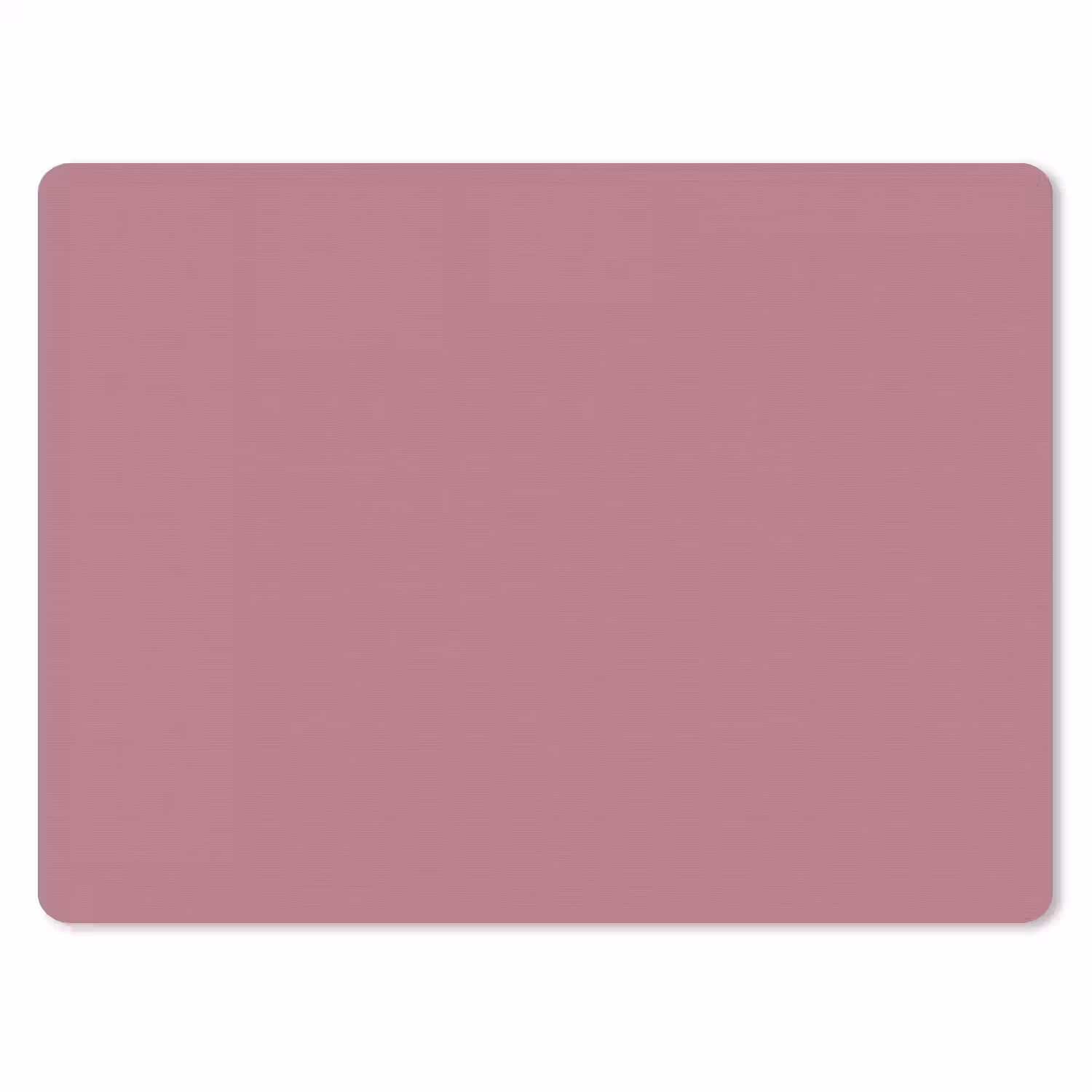 Antique - Mauve - Roze muismat rubber klein 262 -3d