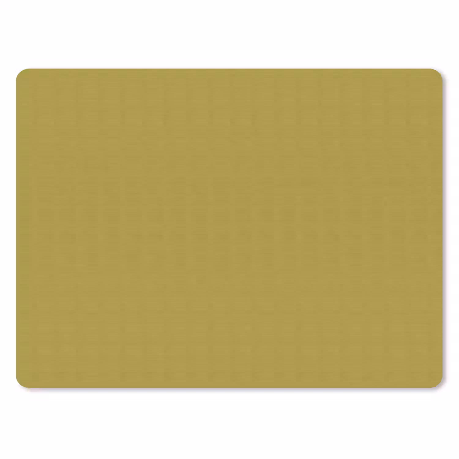 Antique - Moss - Groen muismat rubber klein 262 -3d