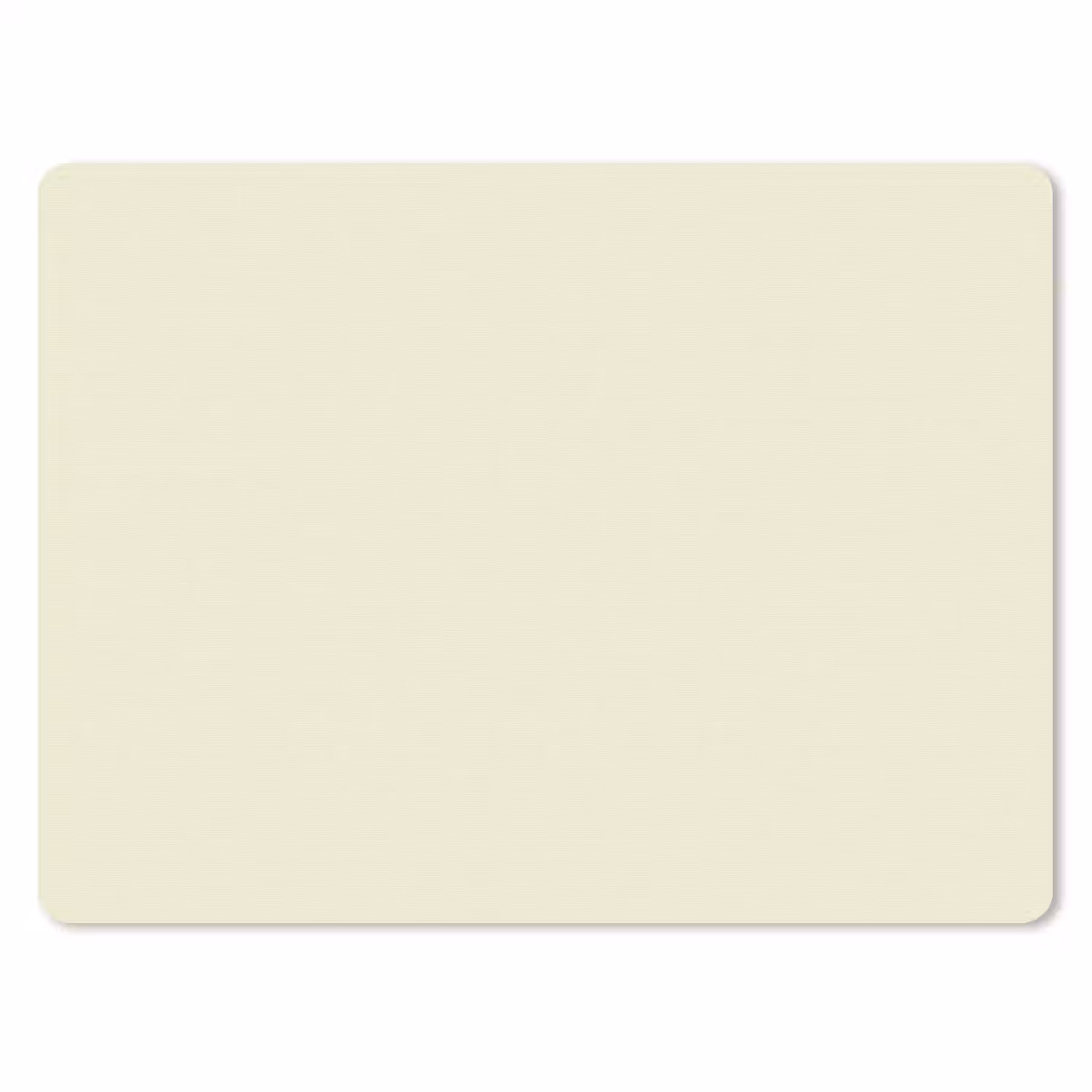 Arctic - Daisy - Nude muismat rubber klein 262 -3d