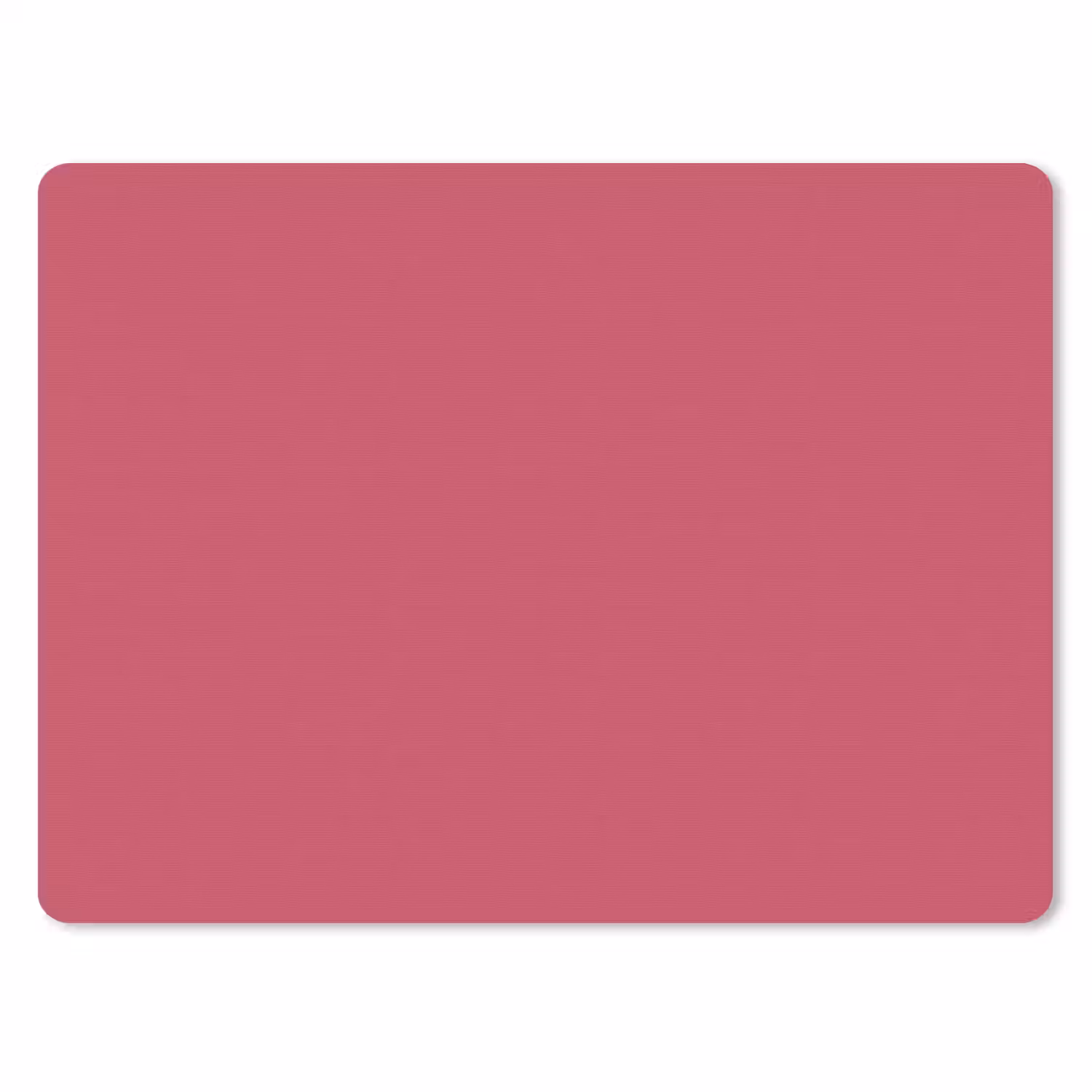 Bold - Berry - Rood muismat rubber klein 262 -3d