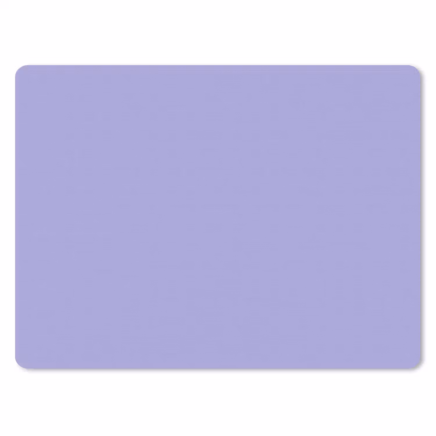 Ceil - Paars - Lila muismat rubber klein 262 -3d