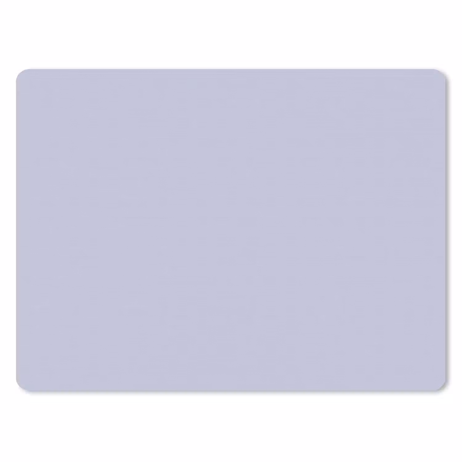 Chalky - Lavender - Paars muismat rubber klein 262 -3d
