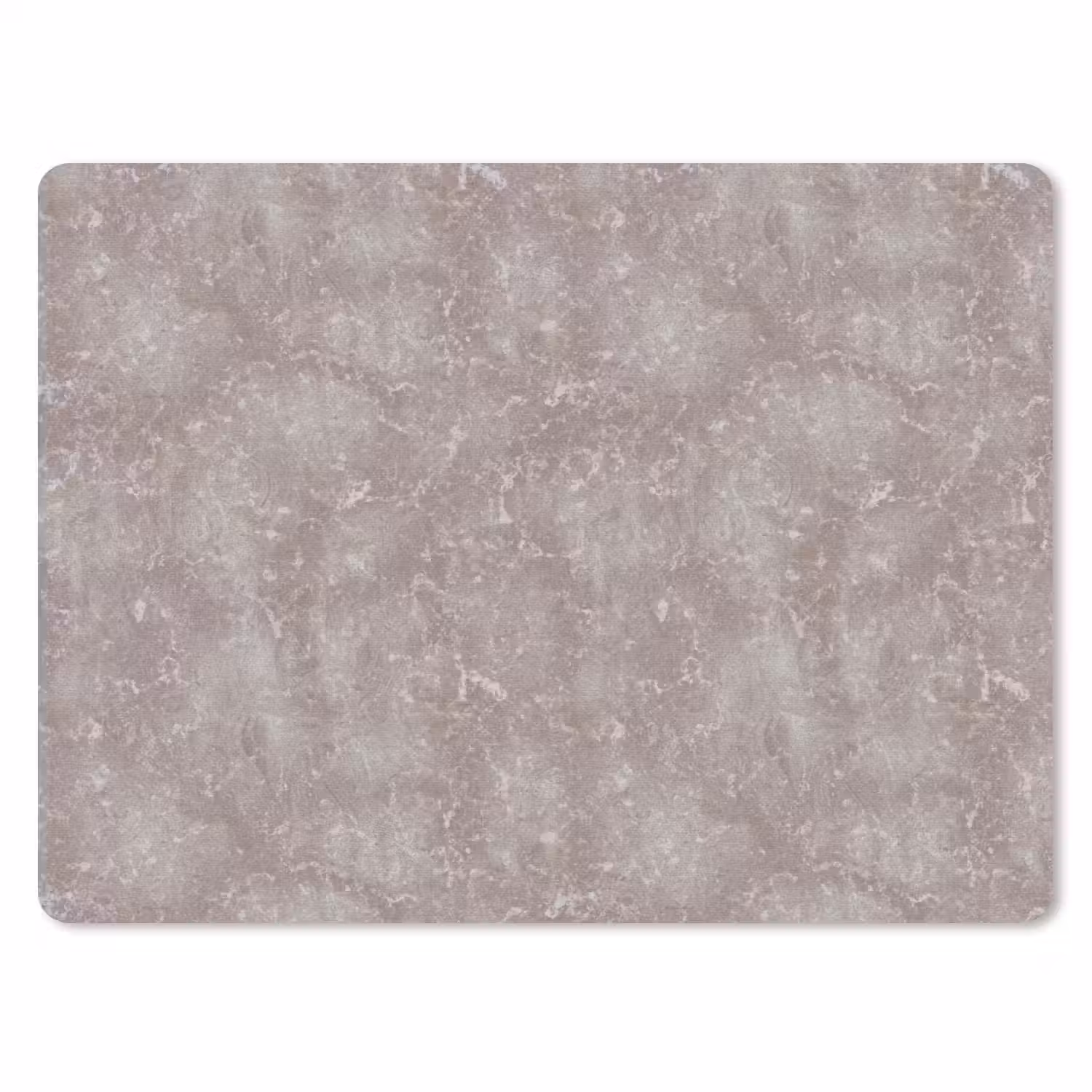 Marmer - Patroon - Mauve muismat rubber klein 262 -3d