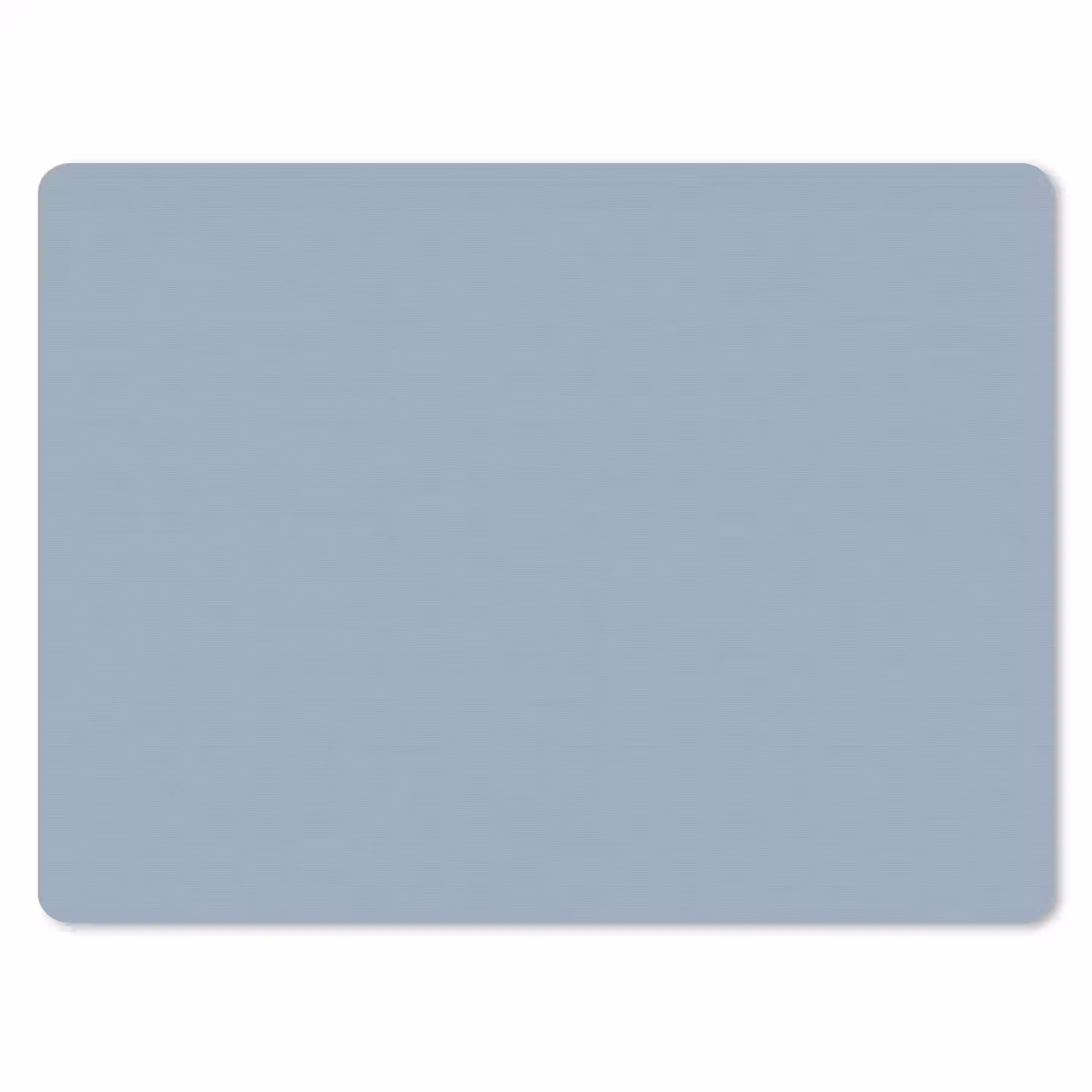 Mellow - Breeze - Blauw muismat rubber klein 262 -3d