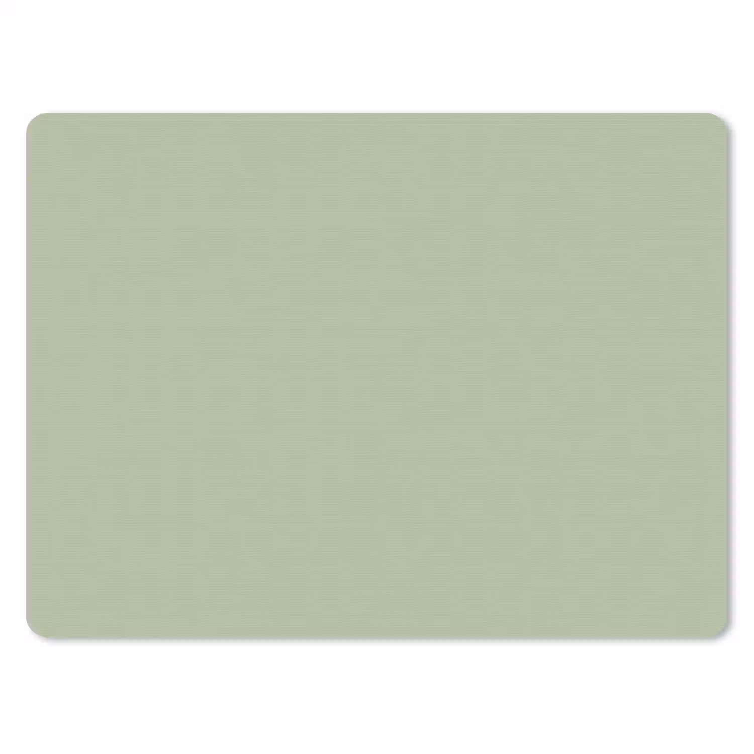 Spring - Sprint - Groen muismat rubber klein 262 -3d