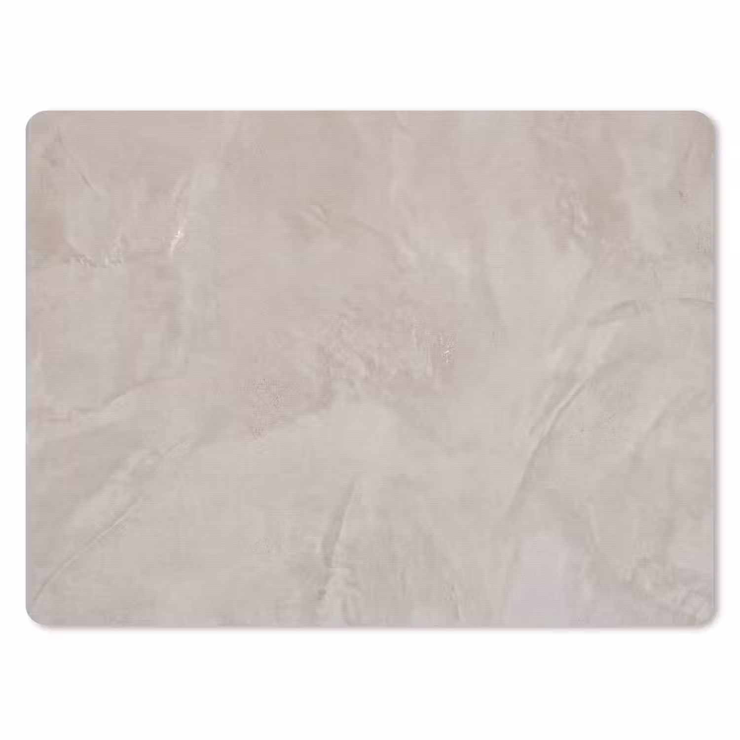 Textuur - Wand - Modern - Beige - Abstract muismat rubber klein -3d