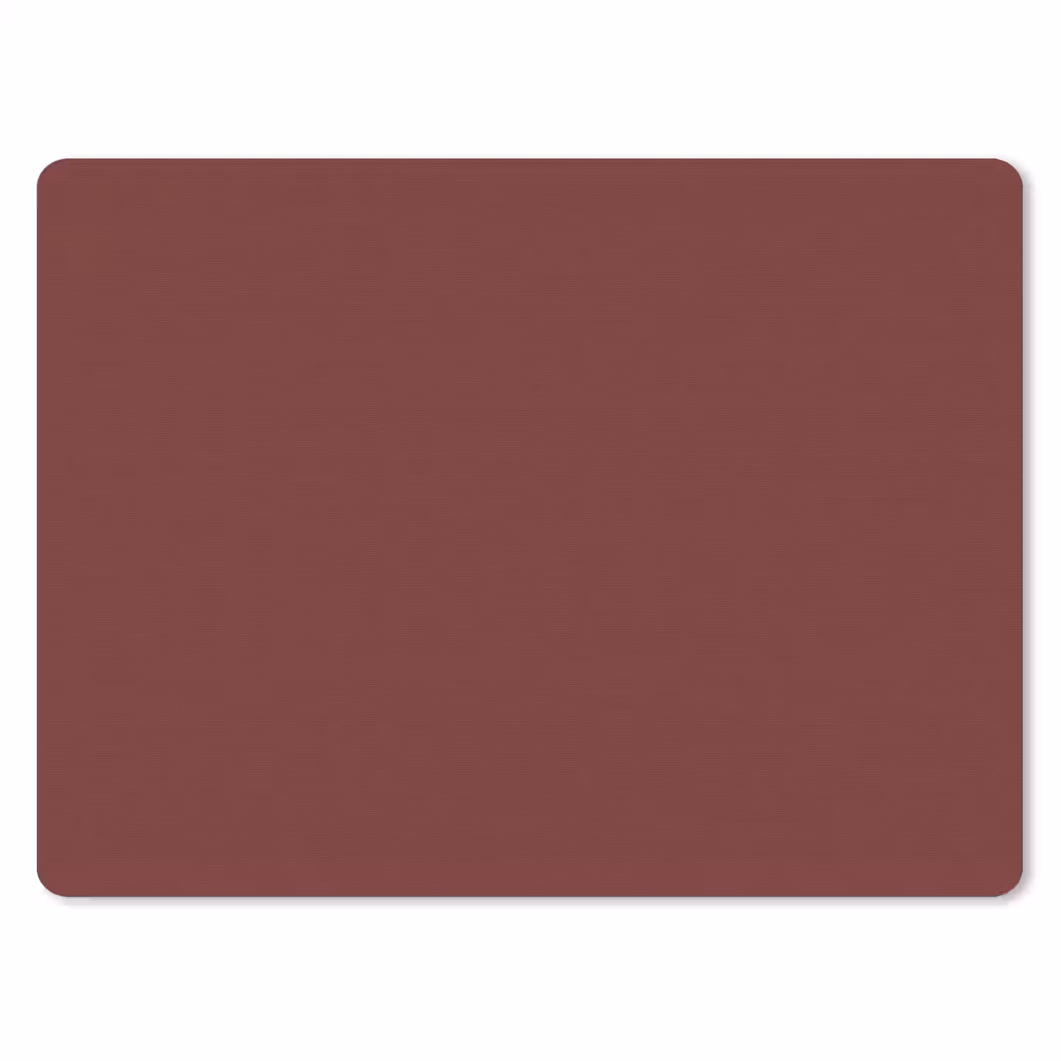 Valentine - Velvet - Rood muismat rubber klein 262 -3d