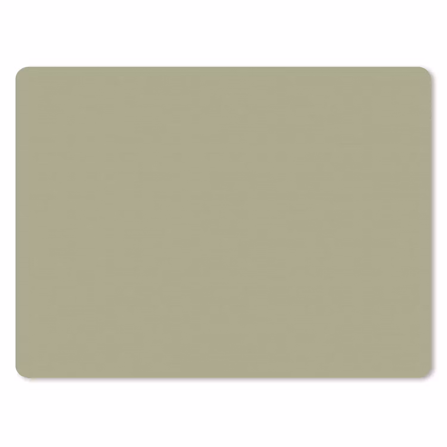 Vintage - Sage - Groen muismat rubber klein 262 -3d