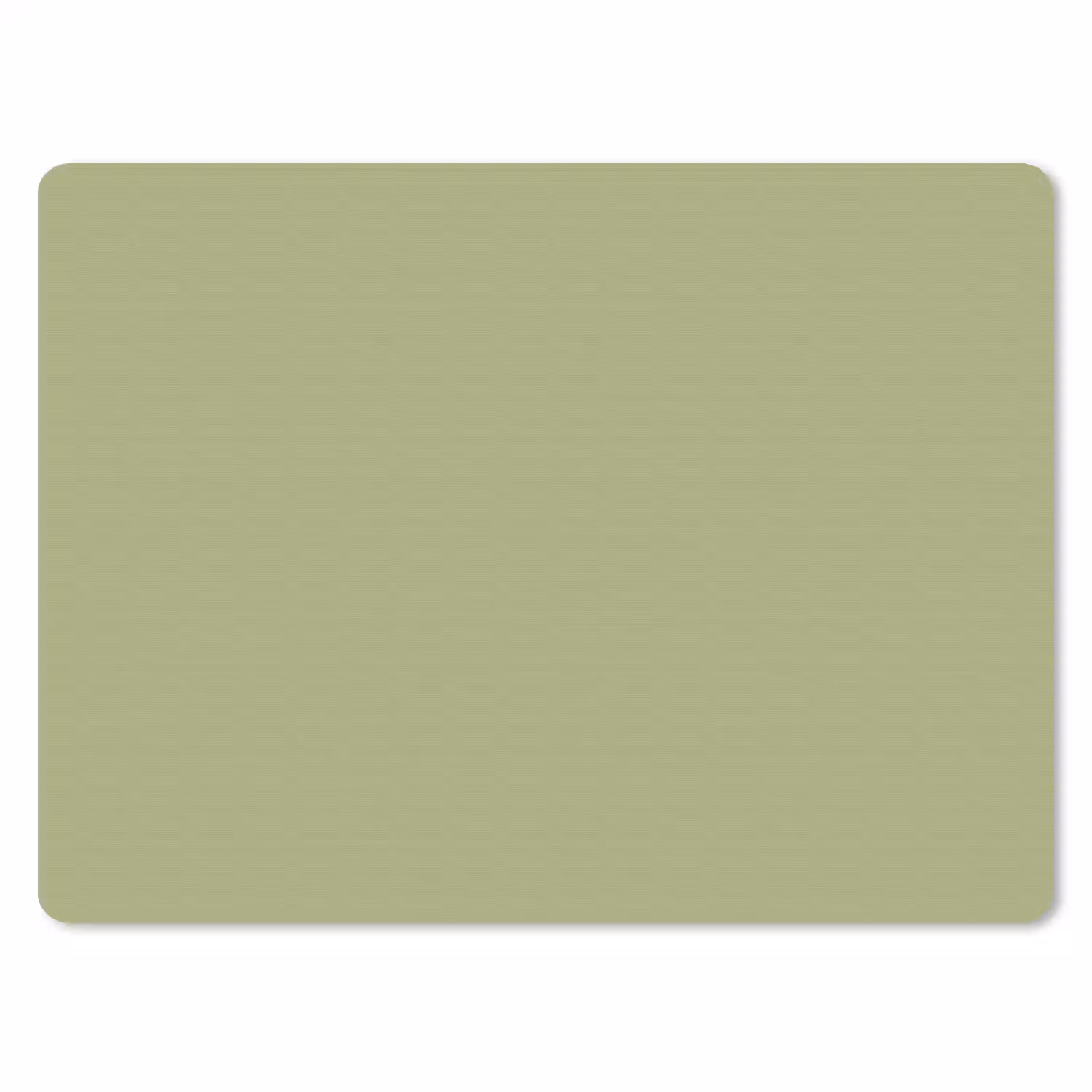 Whispering - Sage - Groen muismat rubber klein 262 -3d