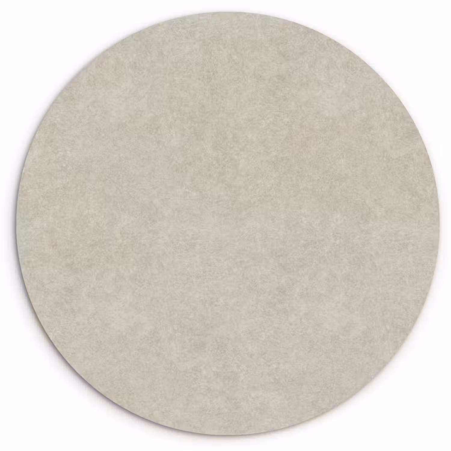 Steen - Beton - Patronen Wandcirkel plexiglas klein 852 -3d