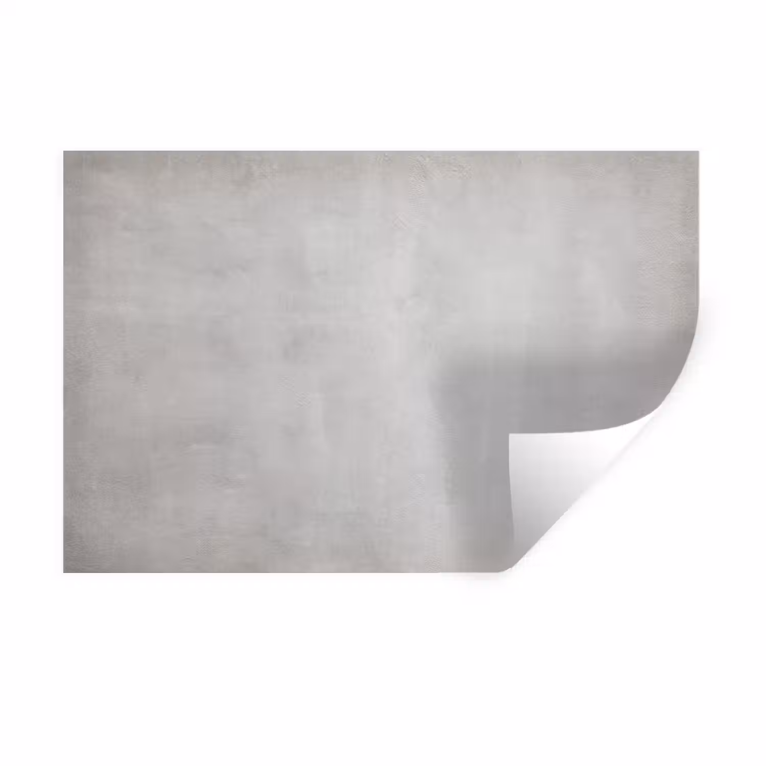 Beton - Grijs - Cement - Industrieel - Structuur Muursticker klein -3d
