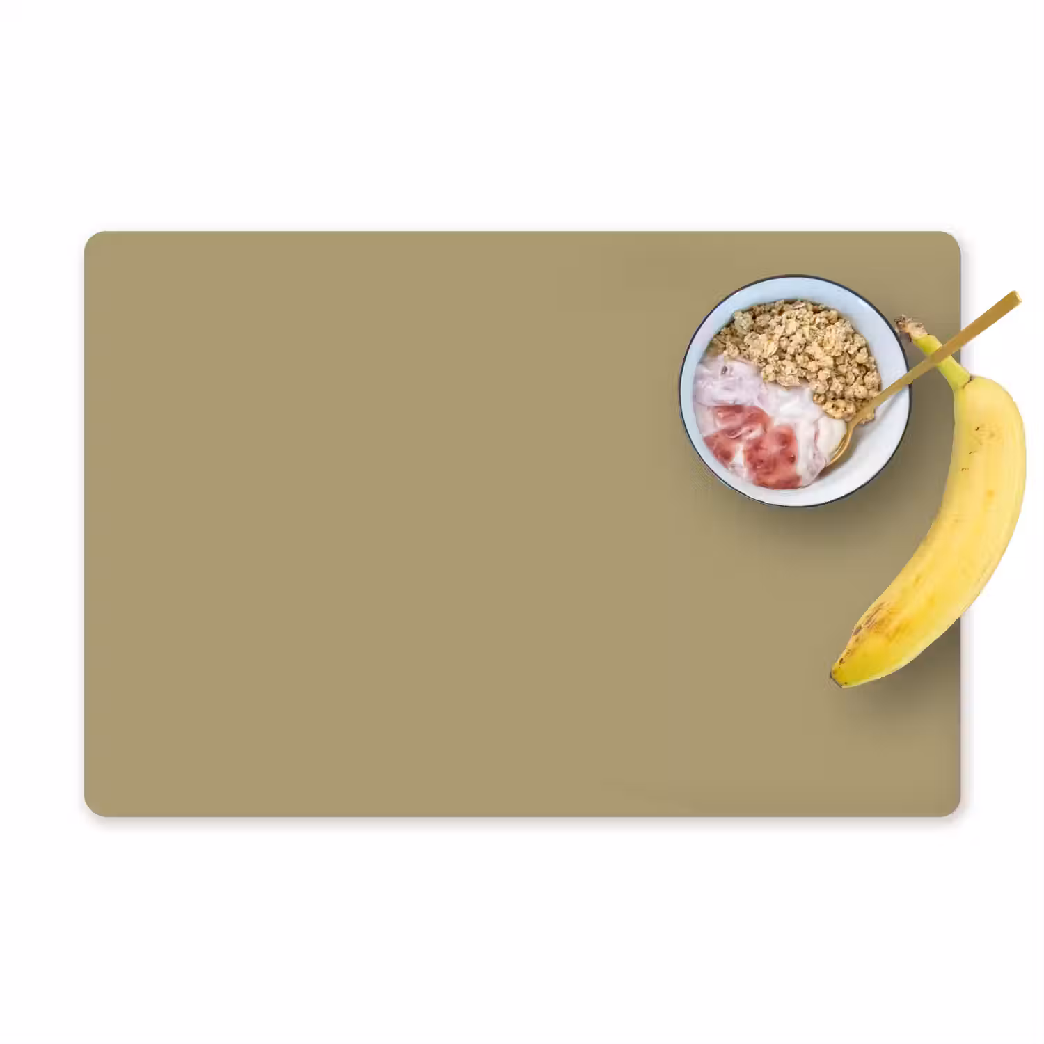 Antique - Moss - Groen Placemat vinyl groot 368 -zzzproduct_Kitchenyeah-website