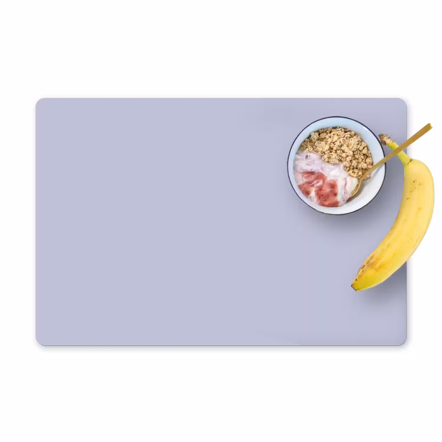 Chalky - Lavender - Paars Placemat vinyl groot 368 -zzzproduct_Kitchenyeah-website