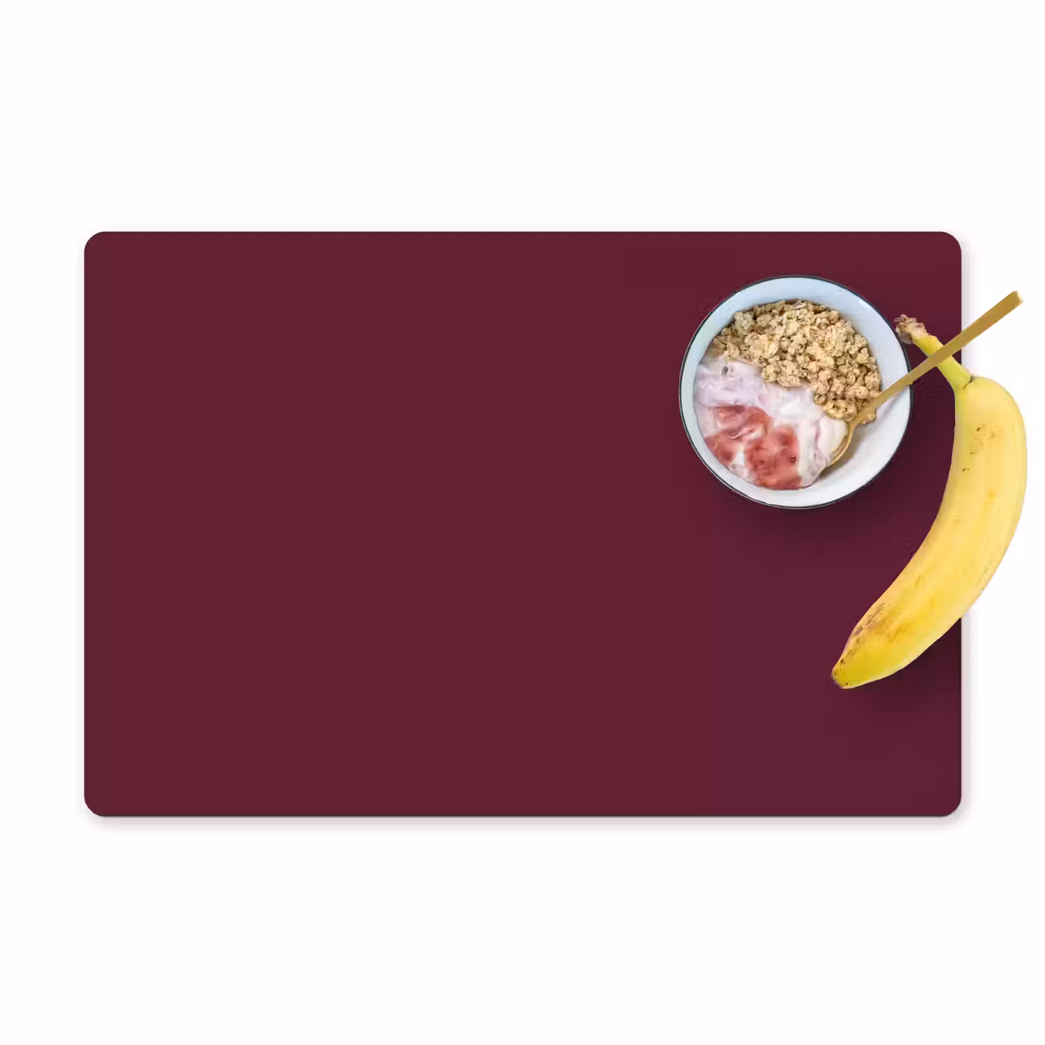 Deep - Plum - Paars Placemat vinyl groot 368 -zzzproduct_Kitchenyeah-website
