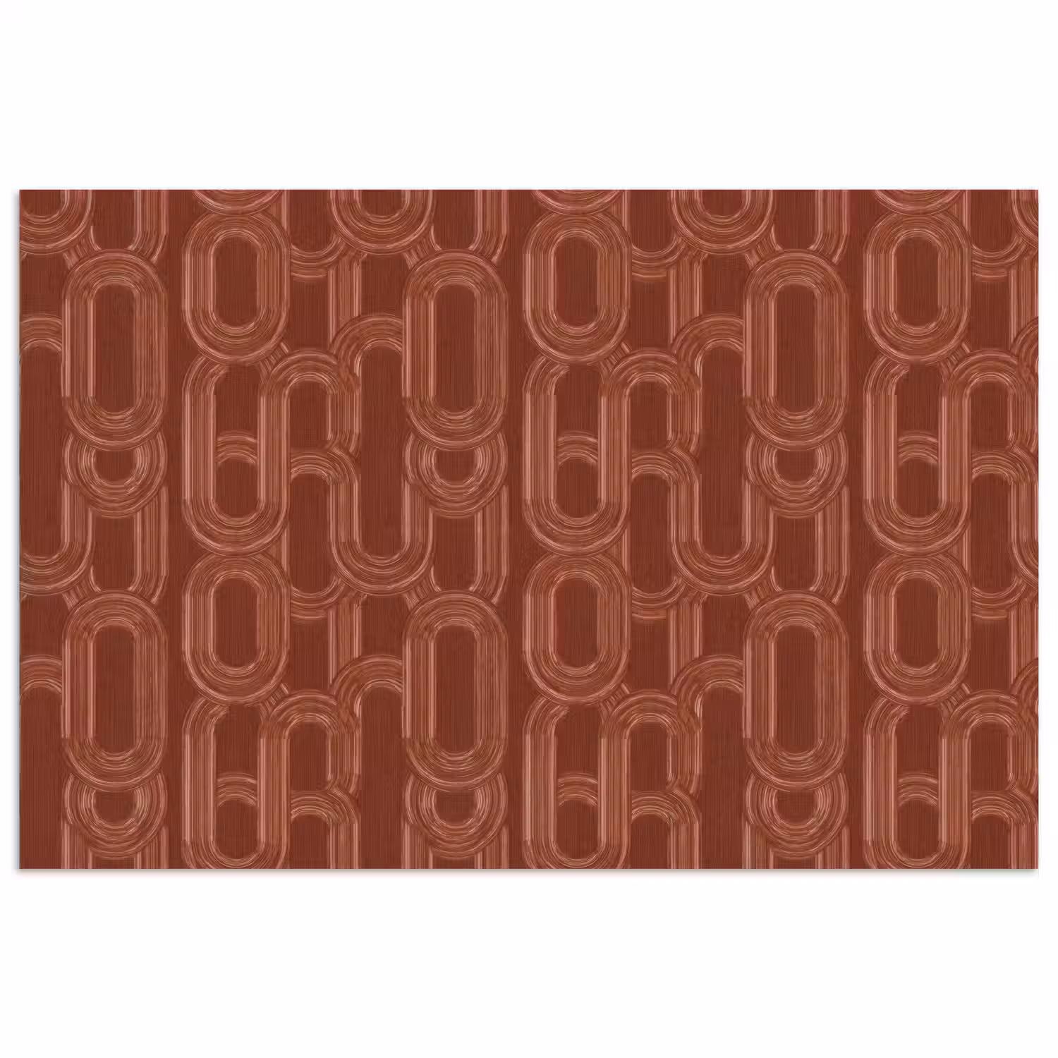 Abstract - Textuur - Bruin poster papier klein 62 -3d
