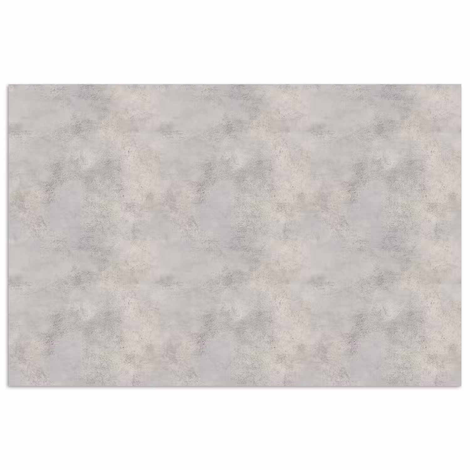 Grijs - Beton - Industrieel poster papier klein 62 -3d