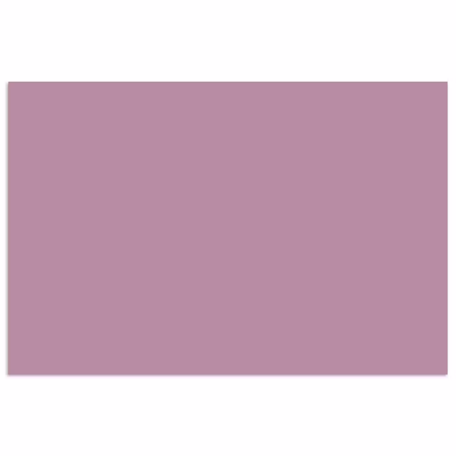 Lilac - Paars - Mauve poster papier klein 62 -3d